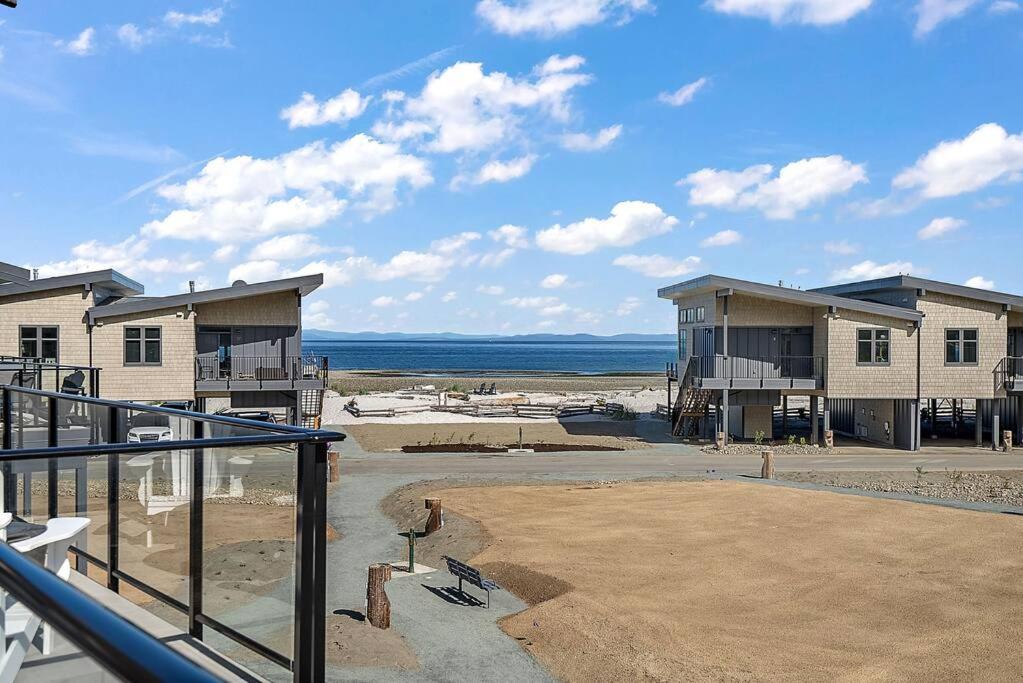 The Beach House at Saratoga Oceanfront Escape