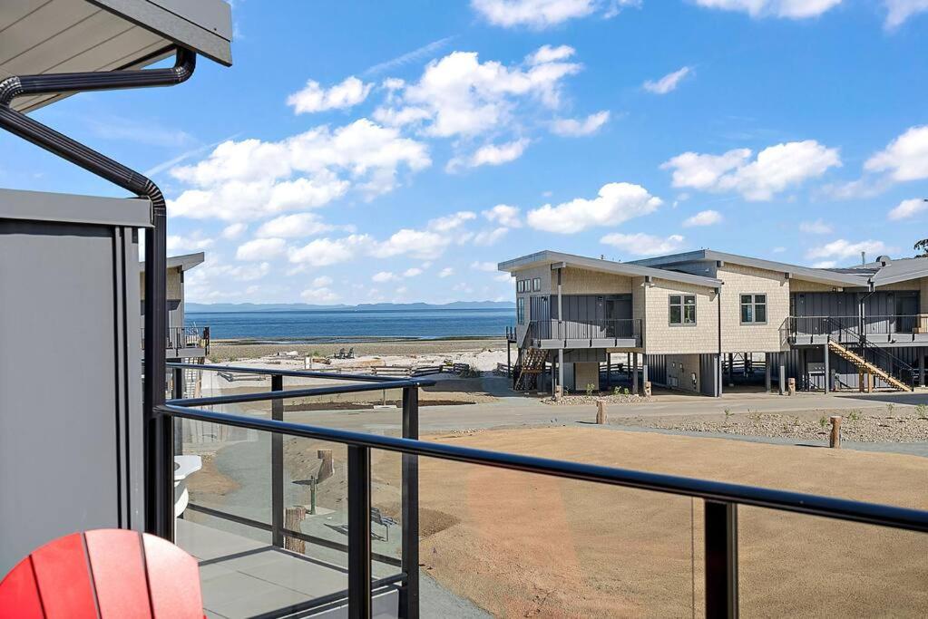The Beach House at Saratoga Oceanfront Escape