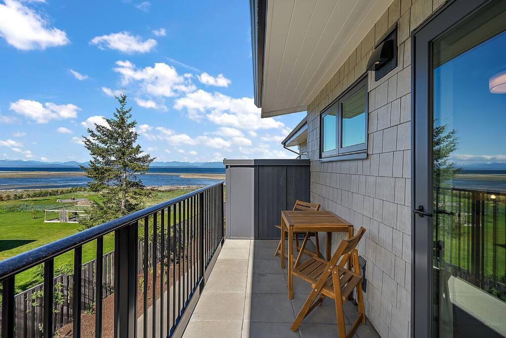 The Beach House at Saratoga Oceanfront Escape