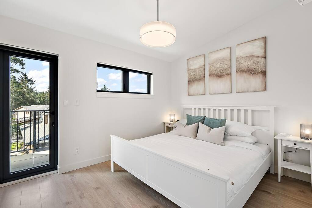 The Beach House at Saratoga Oceanfront Escape