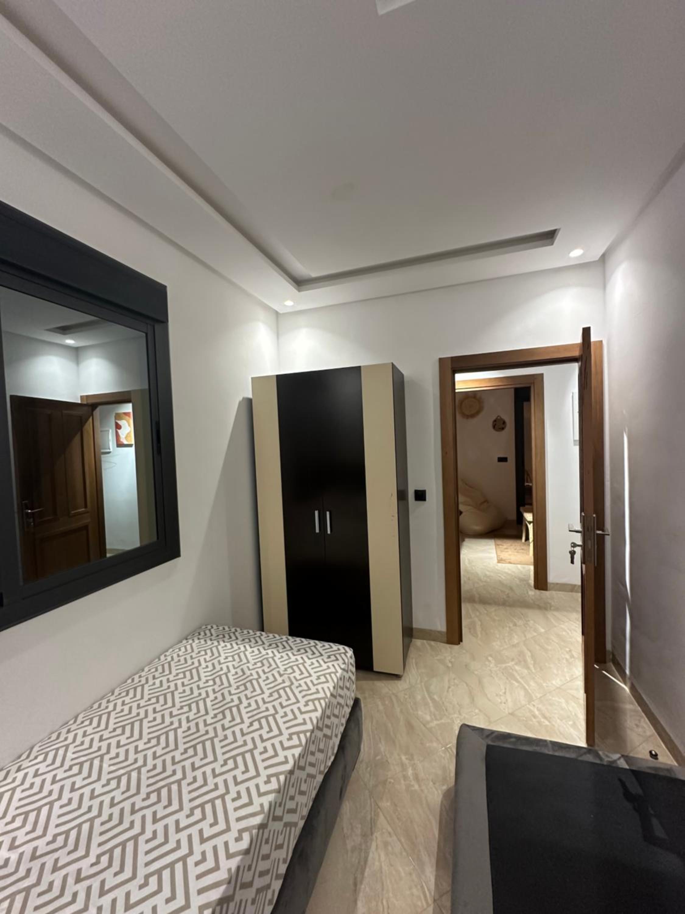 Appartement en résidence - tanger view 5