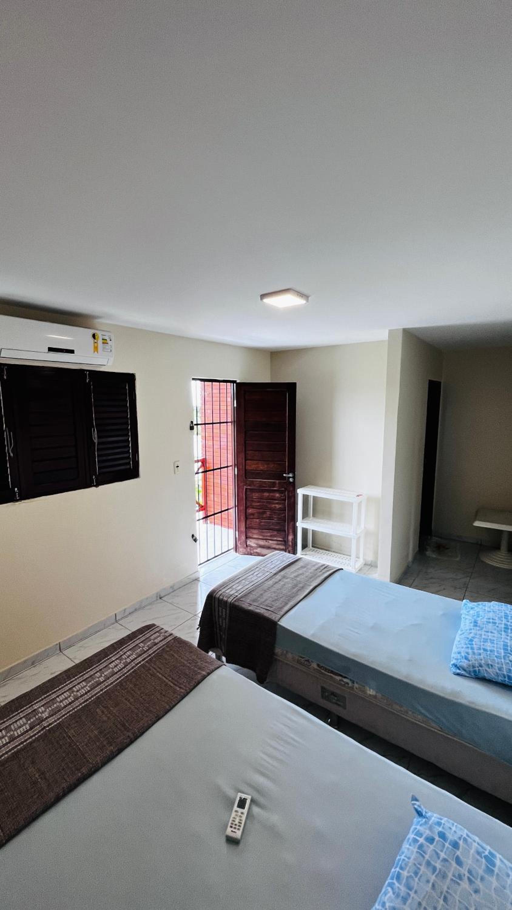 Casa de Praia - Carapibus