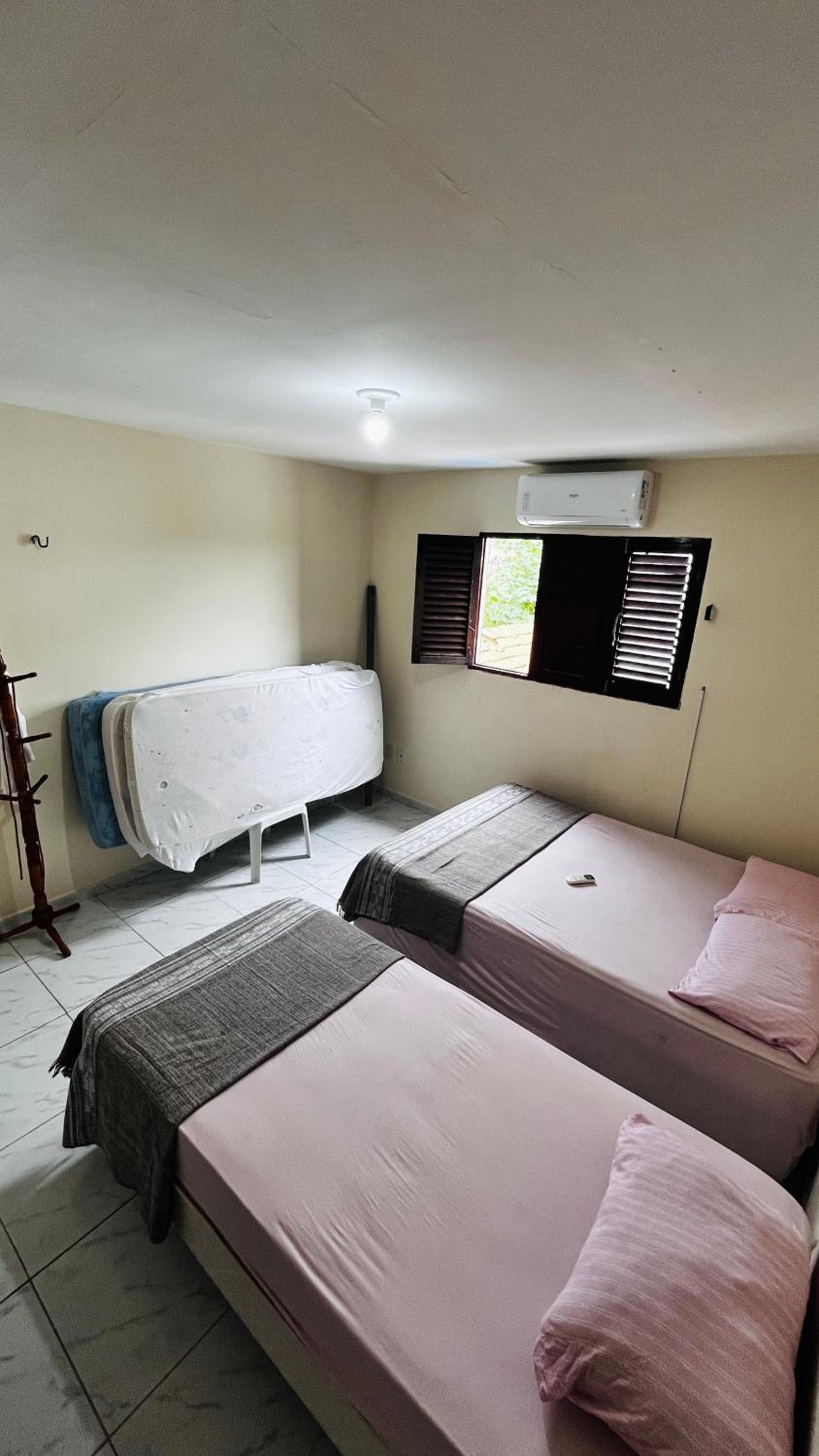 Casa de Praia - Carapibus