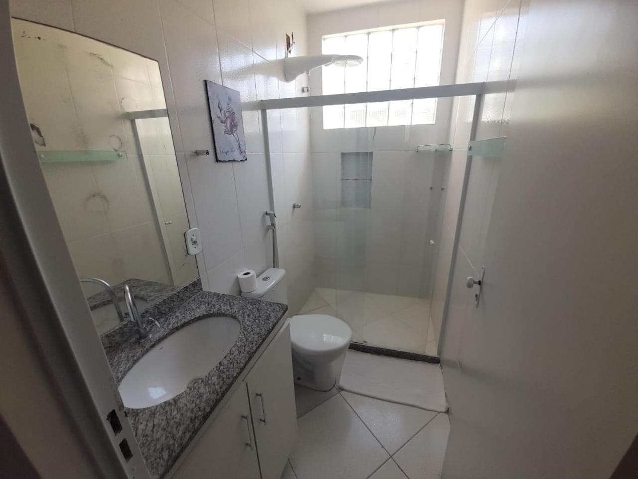 POUSADA PARAISO da BARRA DA TIJUCA