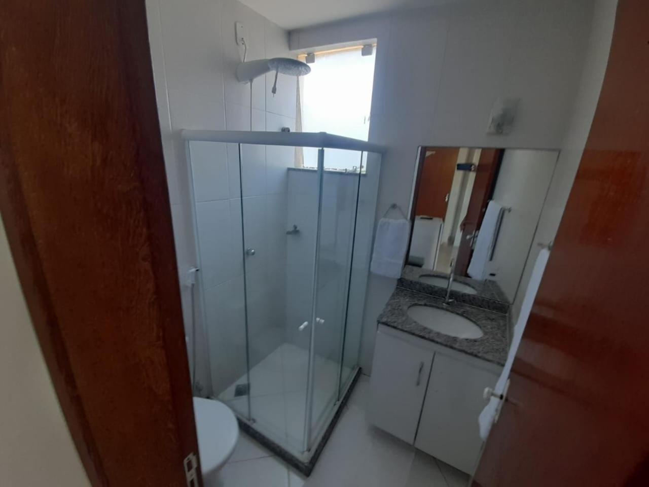 POUSADA PARAISO da BARRA DA TIJUCA