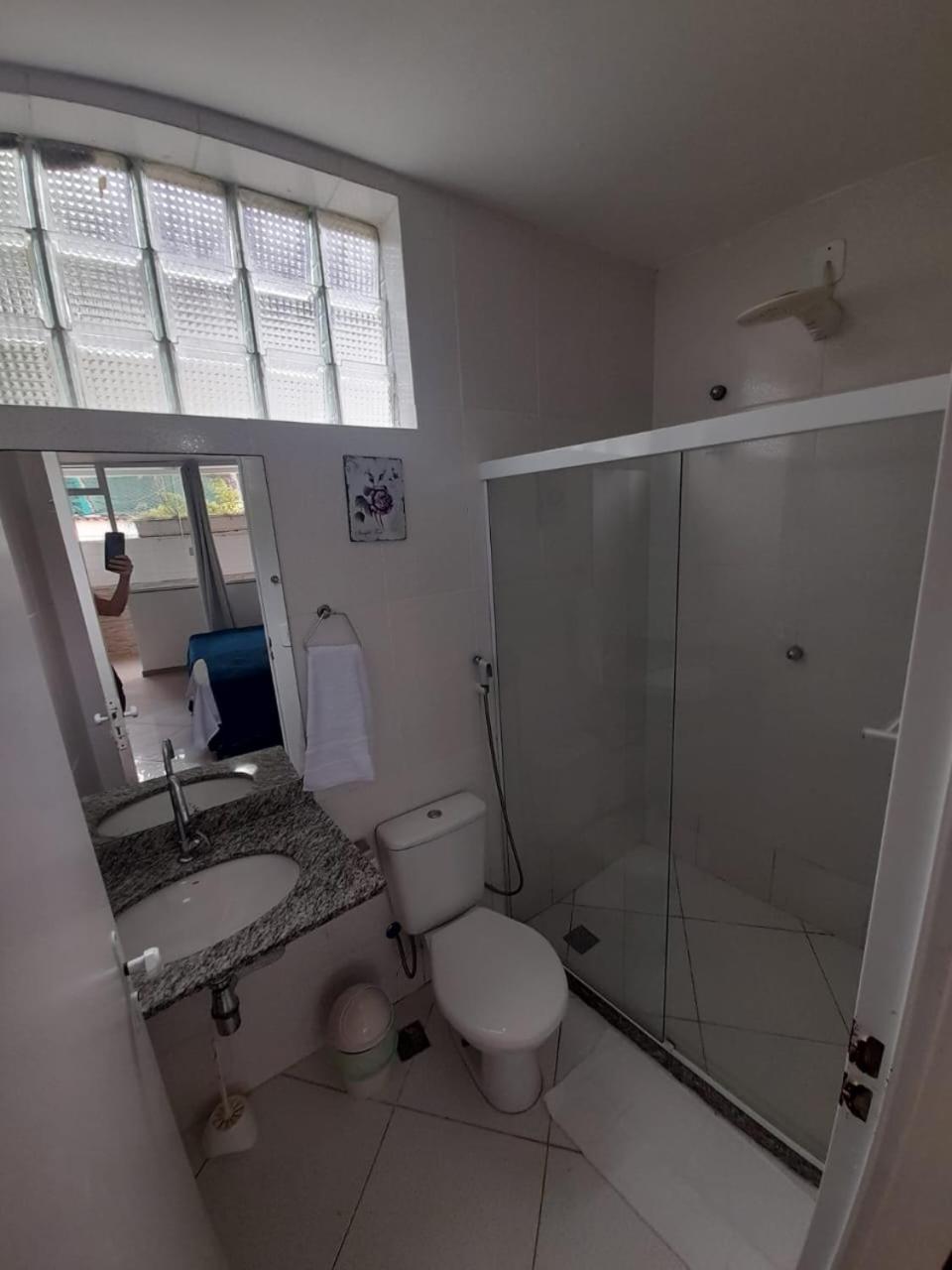 POUSADA PARAISO da BARRA DA TIJUCA