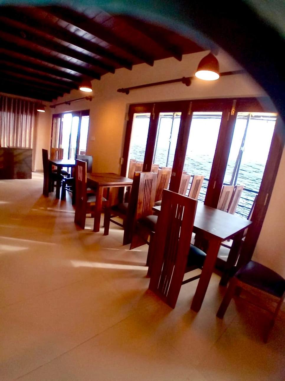 Transit Studio Katunayake view 4