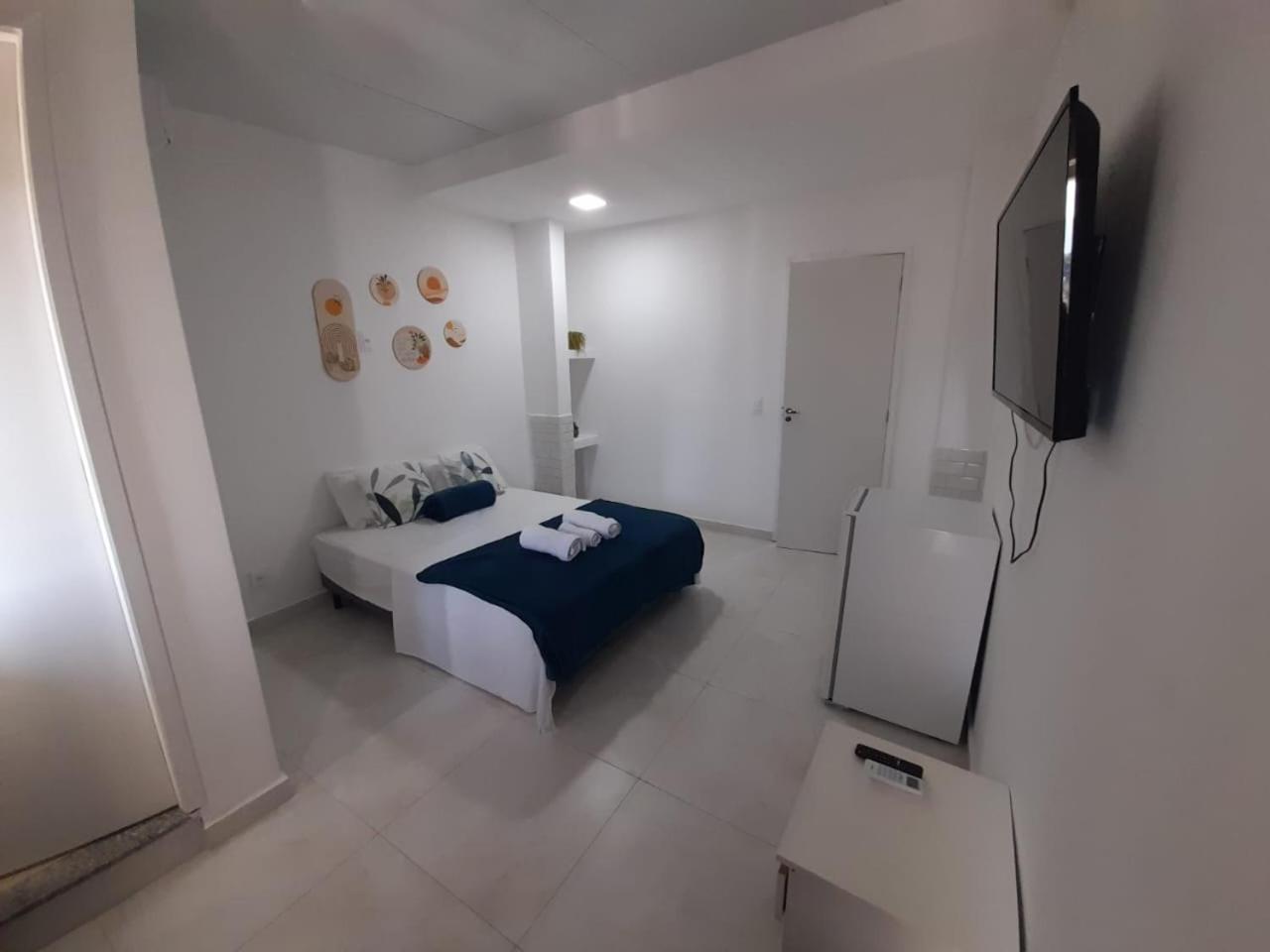 POUSADA PARAISO da BARRA DA TIJUCA