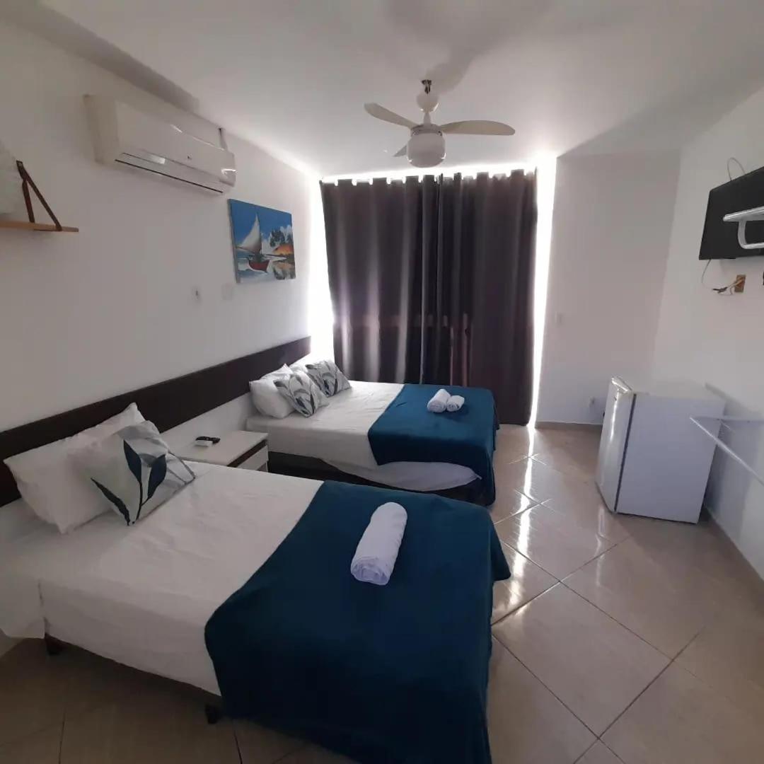 POUSADA PARAISO da BARRA DA TIJUCA