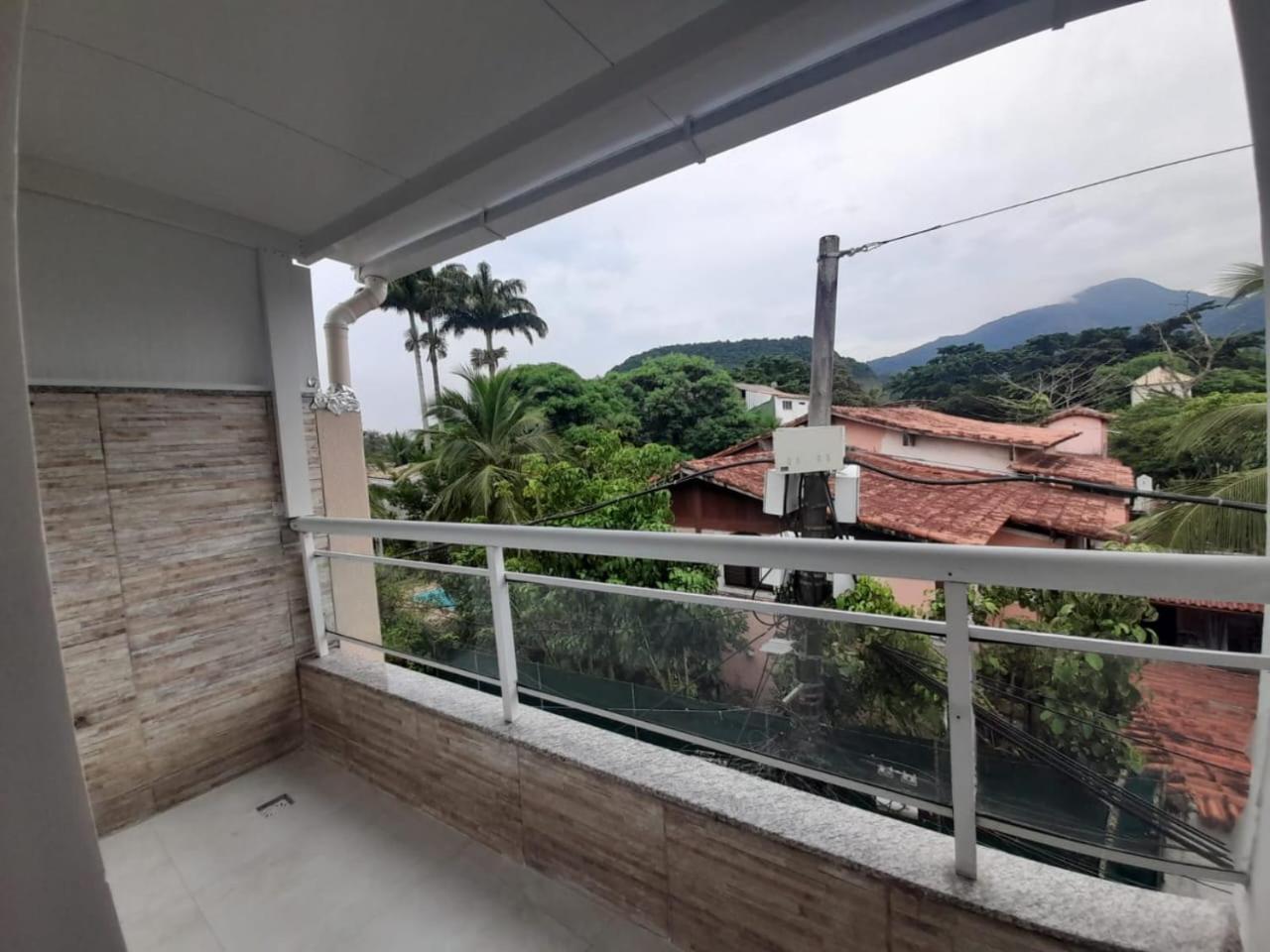 POUSADA PARAISO da BARRA DA TIJUCA