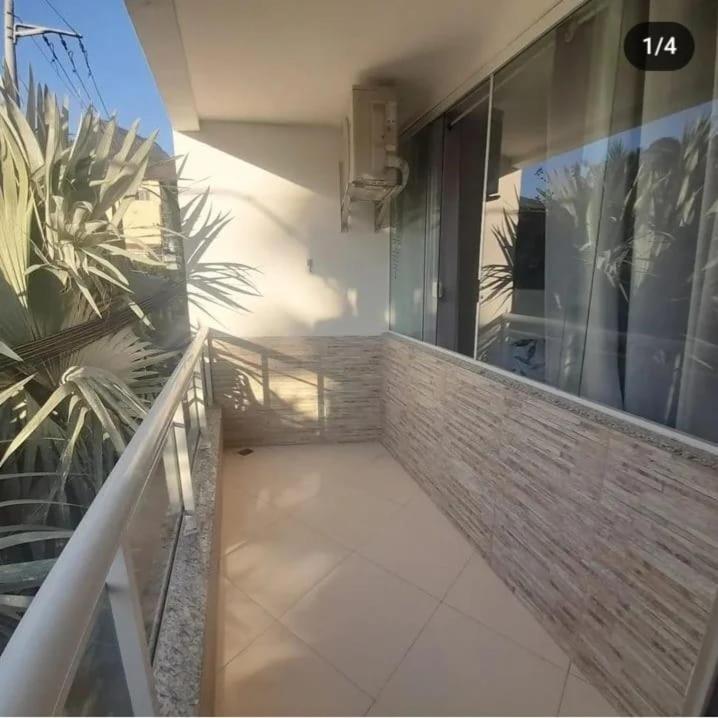 POUSADA PARAISO da BARRA DA TIJUCA