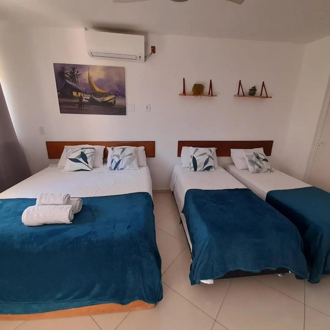 POUSADA PARAISO da BARRA DA TIJUCA