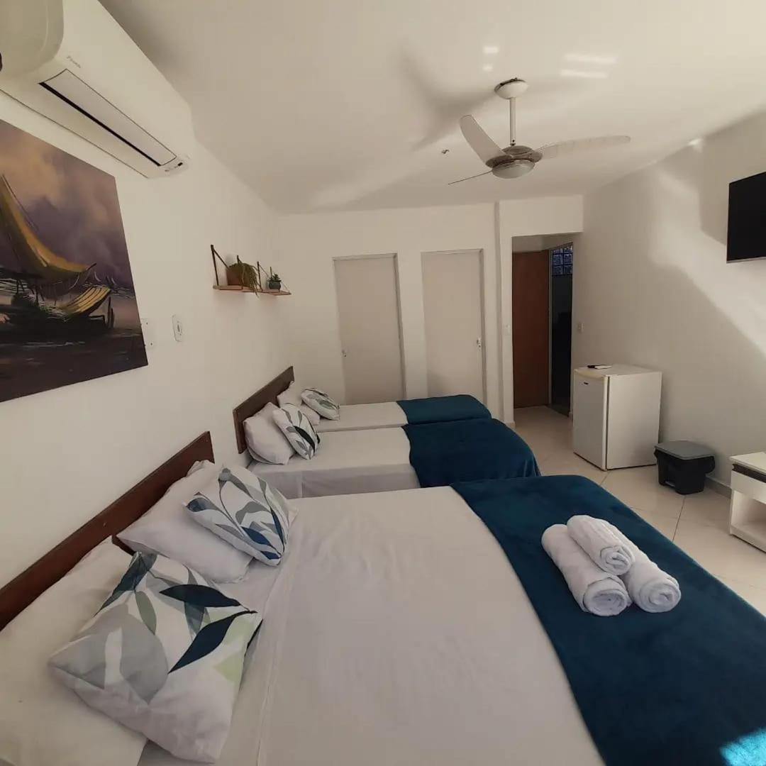 POUSADA PARAISO da BARRA DA TIJUCA