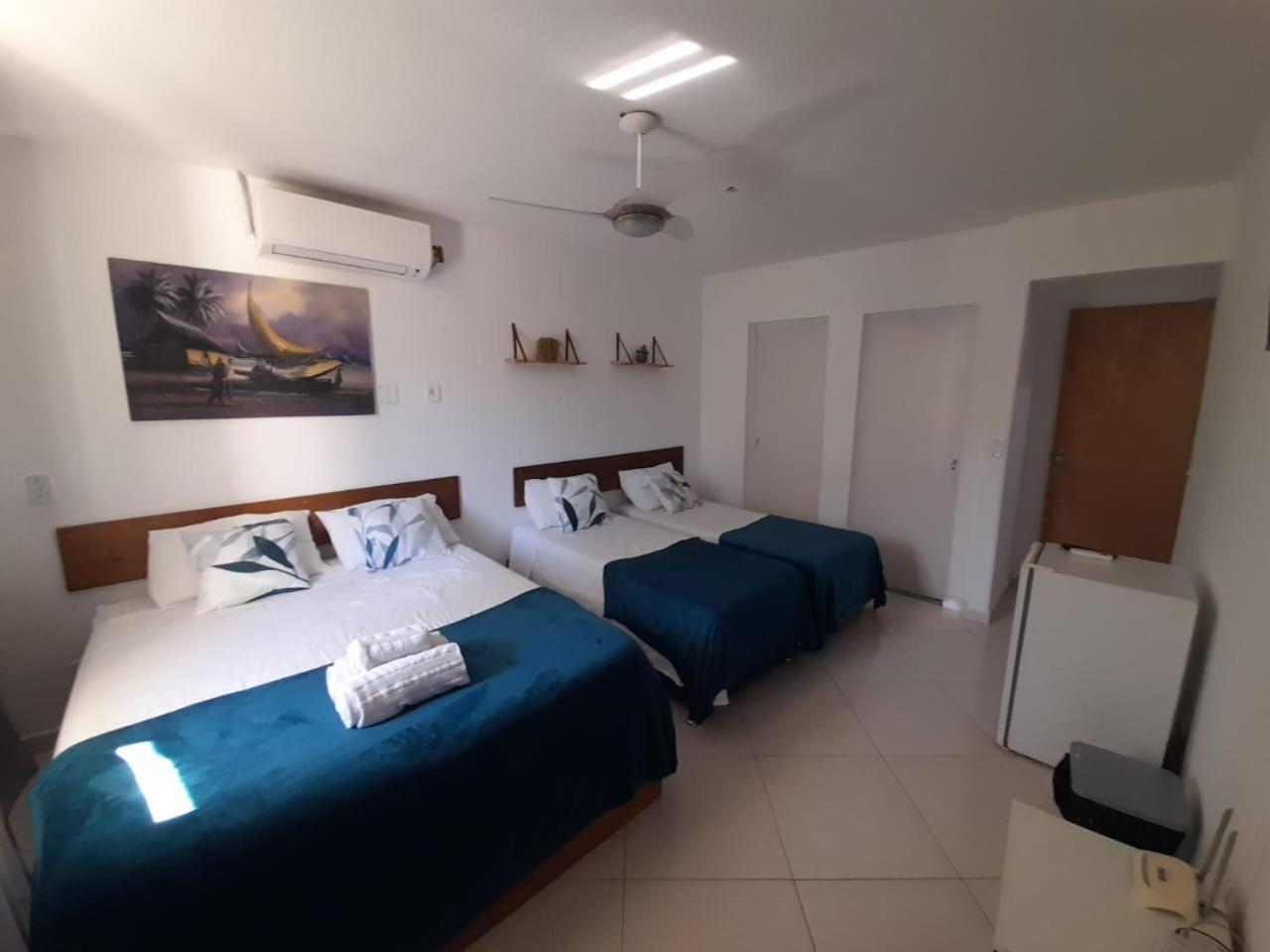 POUSADA PARAISO da BARRA DA TIJUCA
