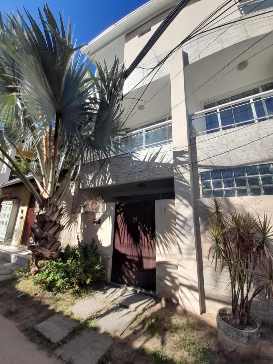 POUSADA PARAISO da BARRA DA TIJUCA