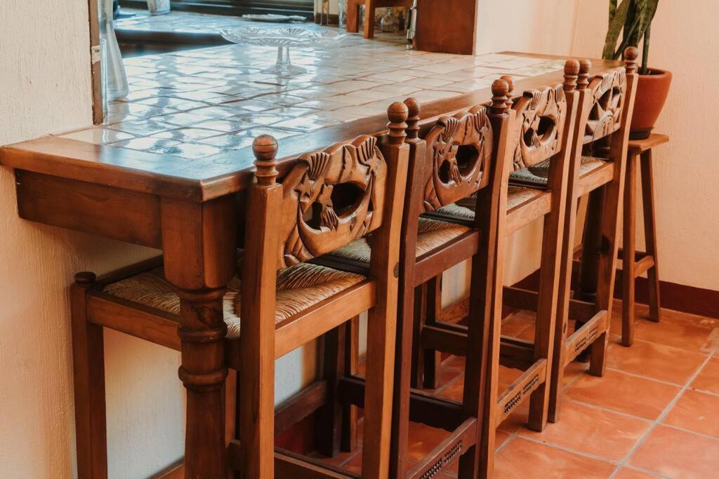 Casa Esperanza