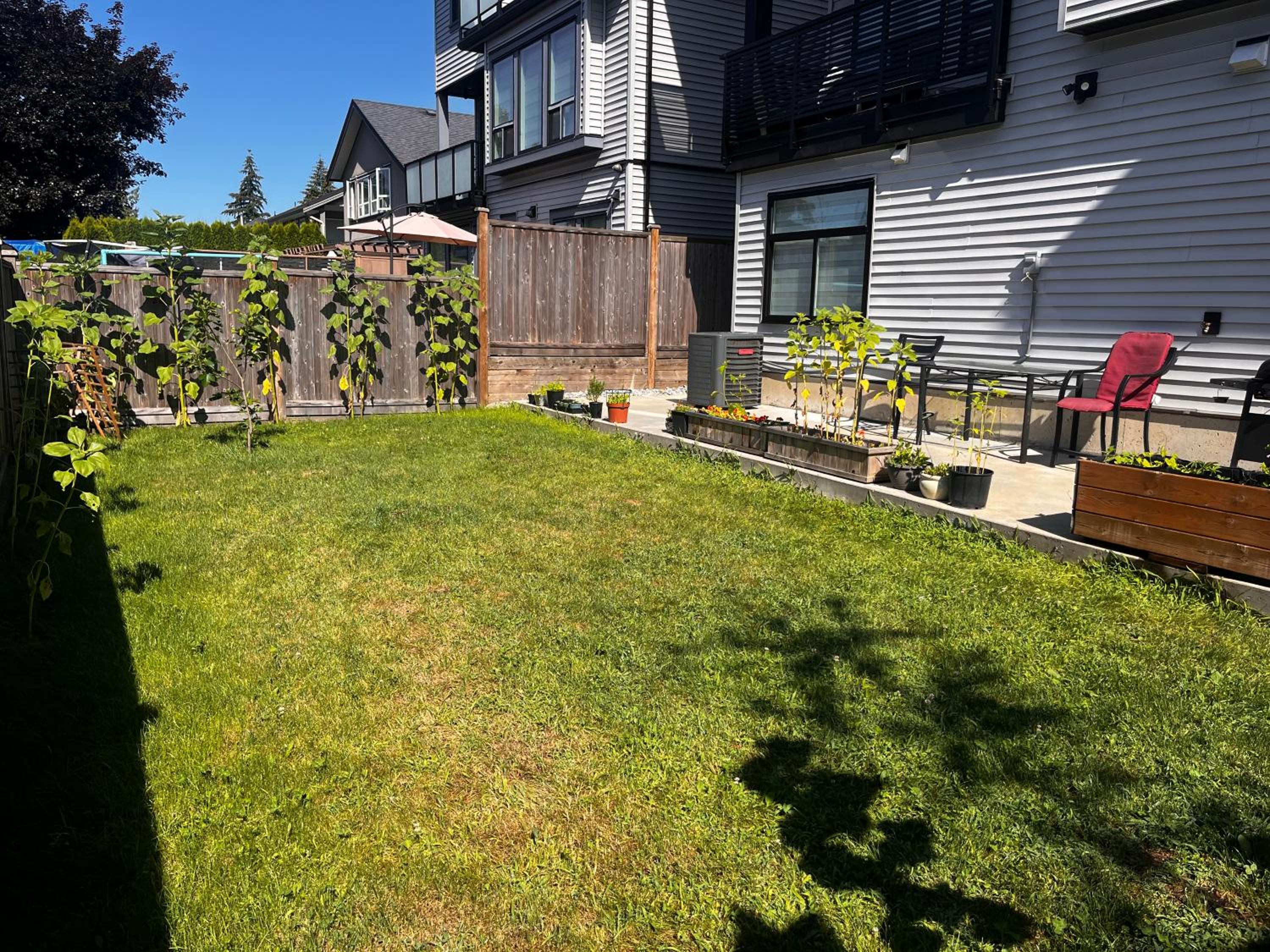 New, Spacious 2 Bedrooms in Downtown With Free Parking!