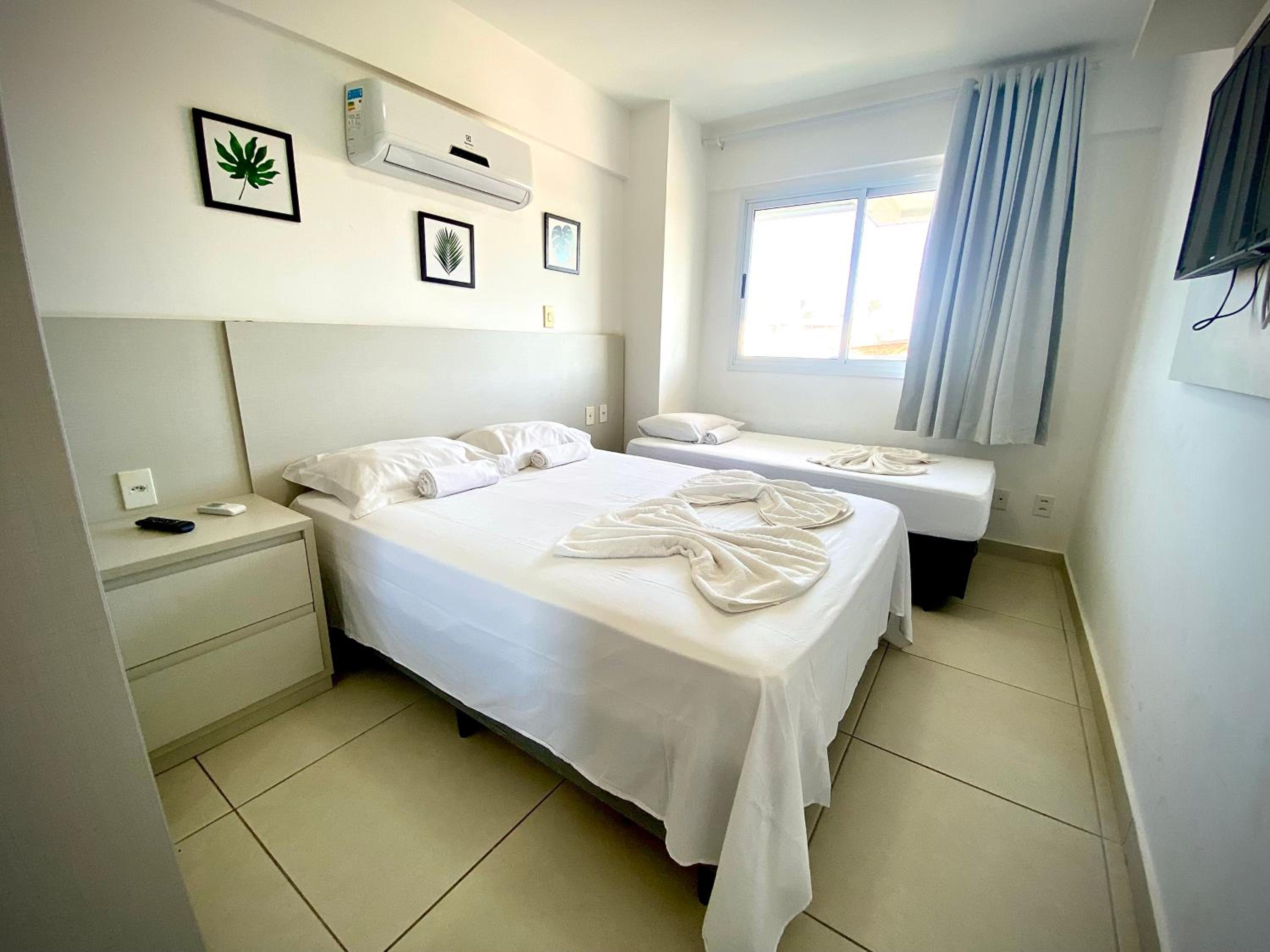 Vista mar,piscina, jacuzzi, academia, garagem