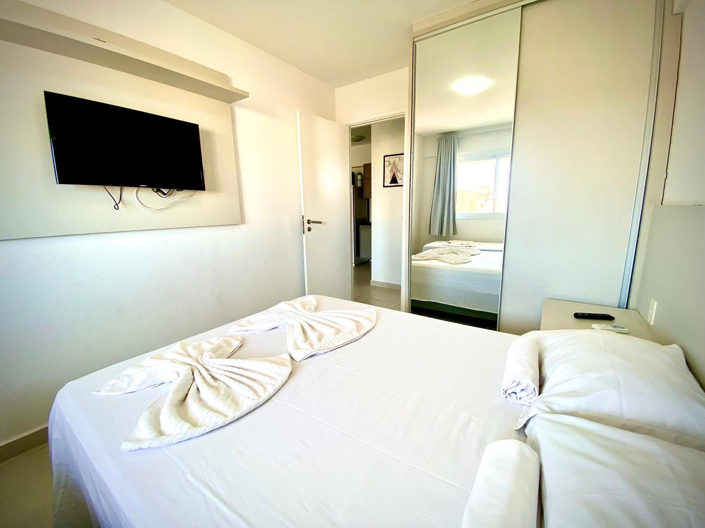 Vista mar,piscina, jacuzzi, academia, garagem