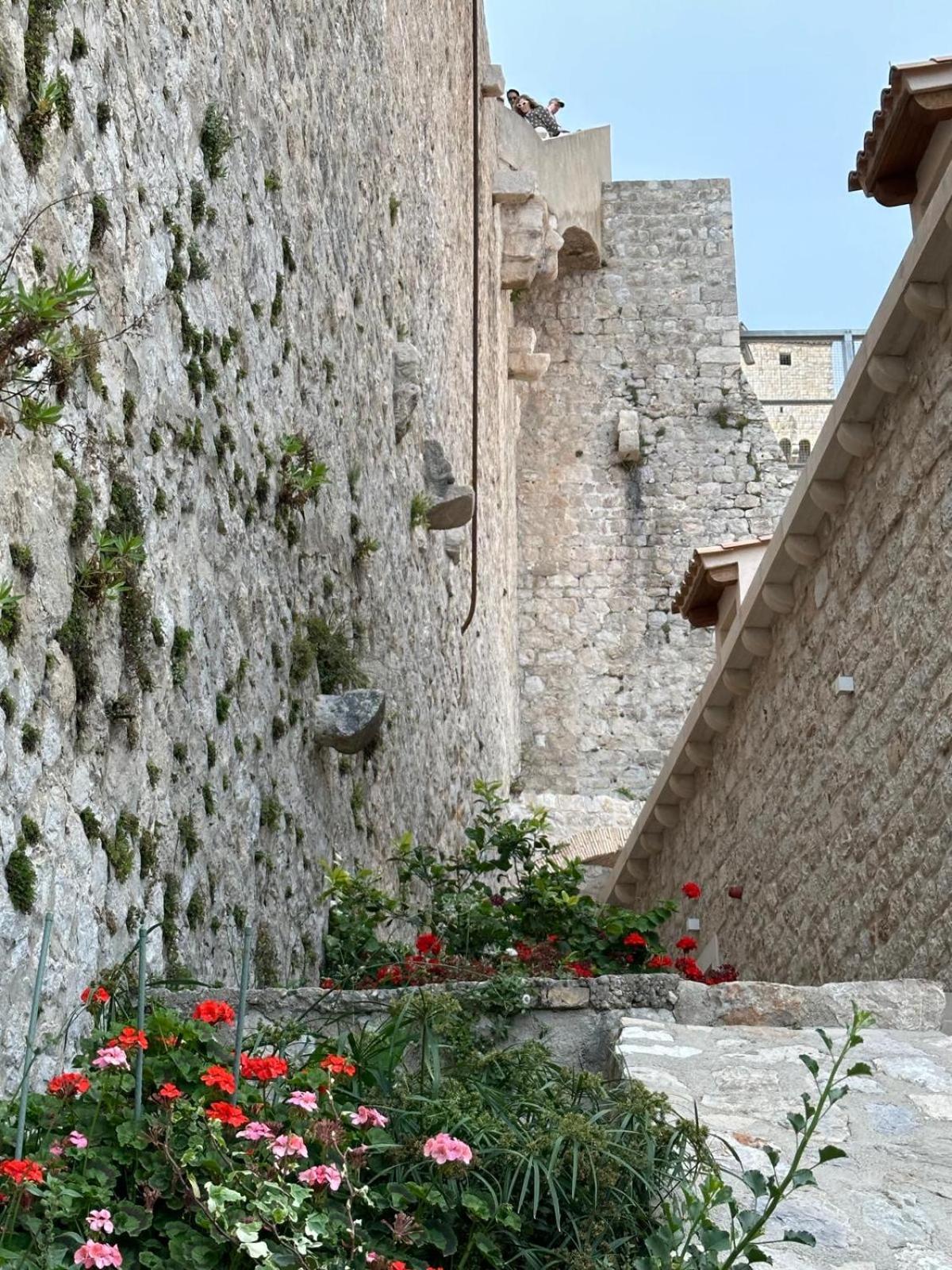 Franciscan Rooms, Dubrovnik Old Town