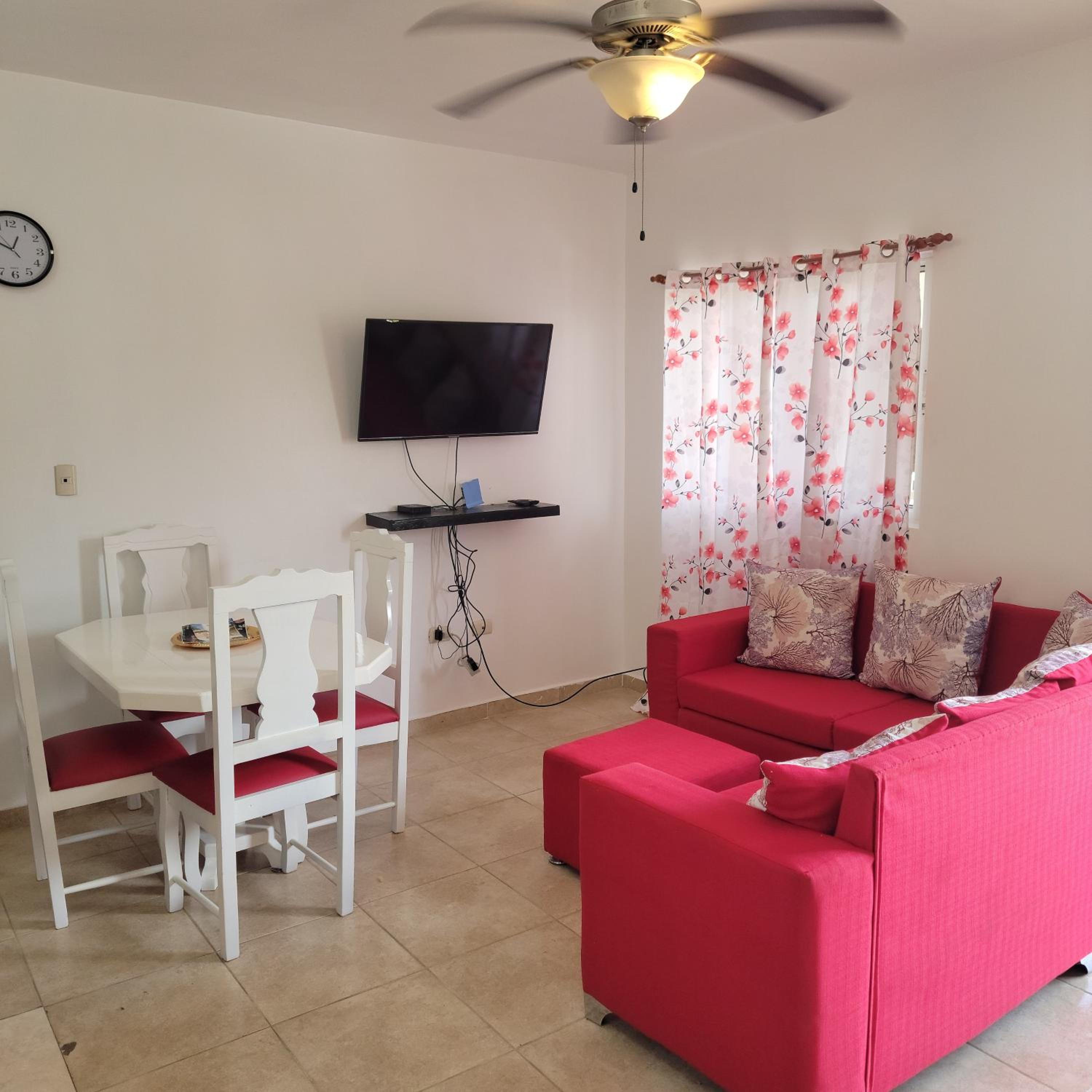 Beach Time Vacation Club
