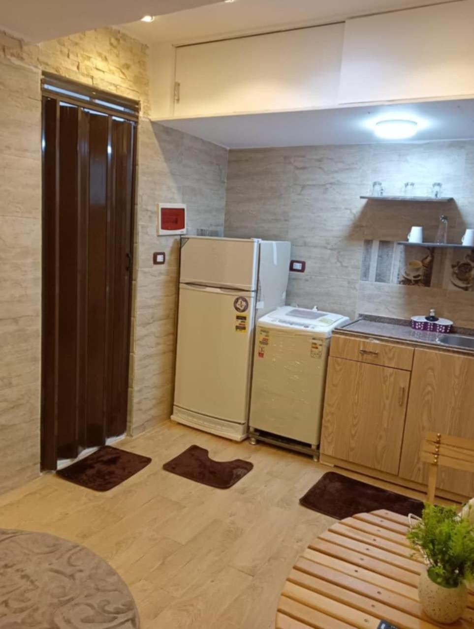 Rental studio