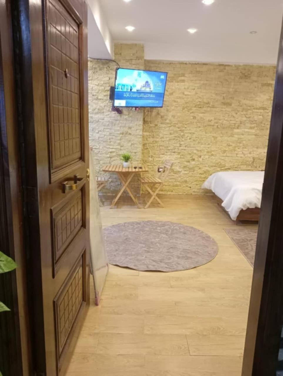 Rental studio