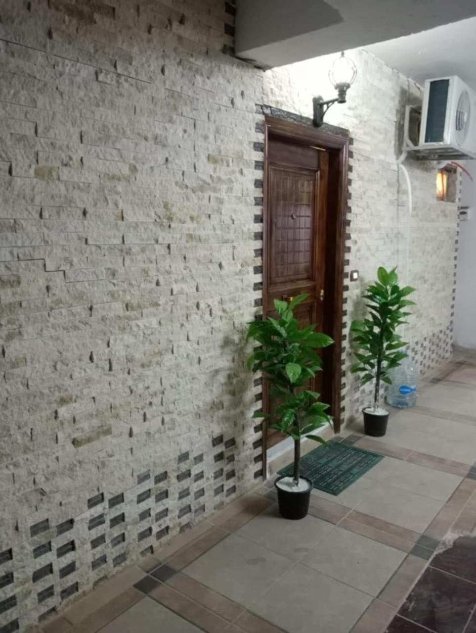 Rental studio