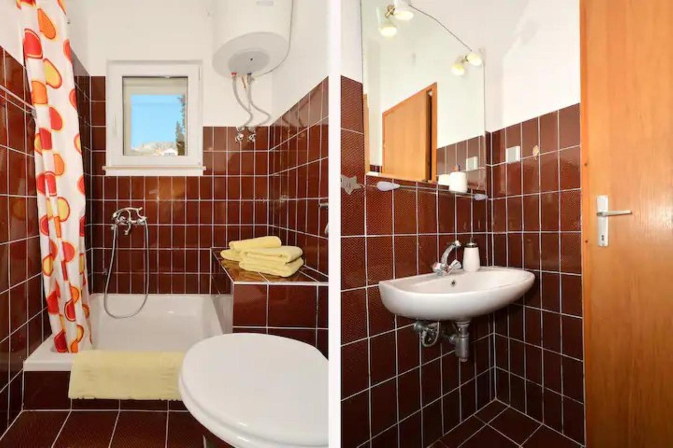 Bol Bliss Apartments