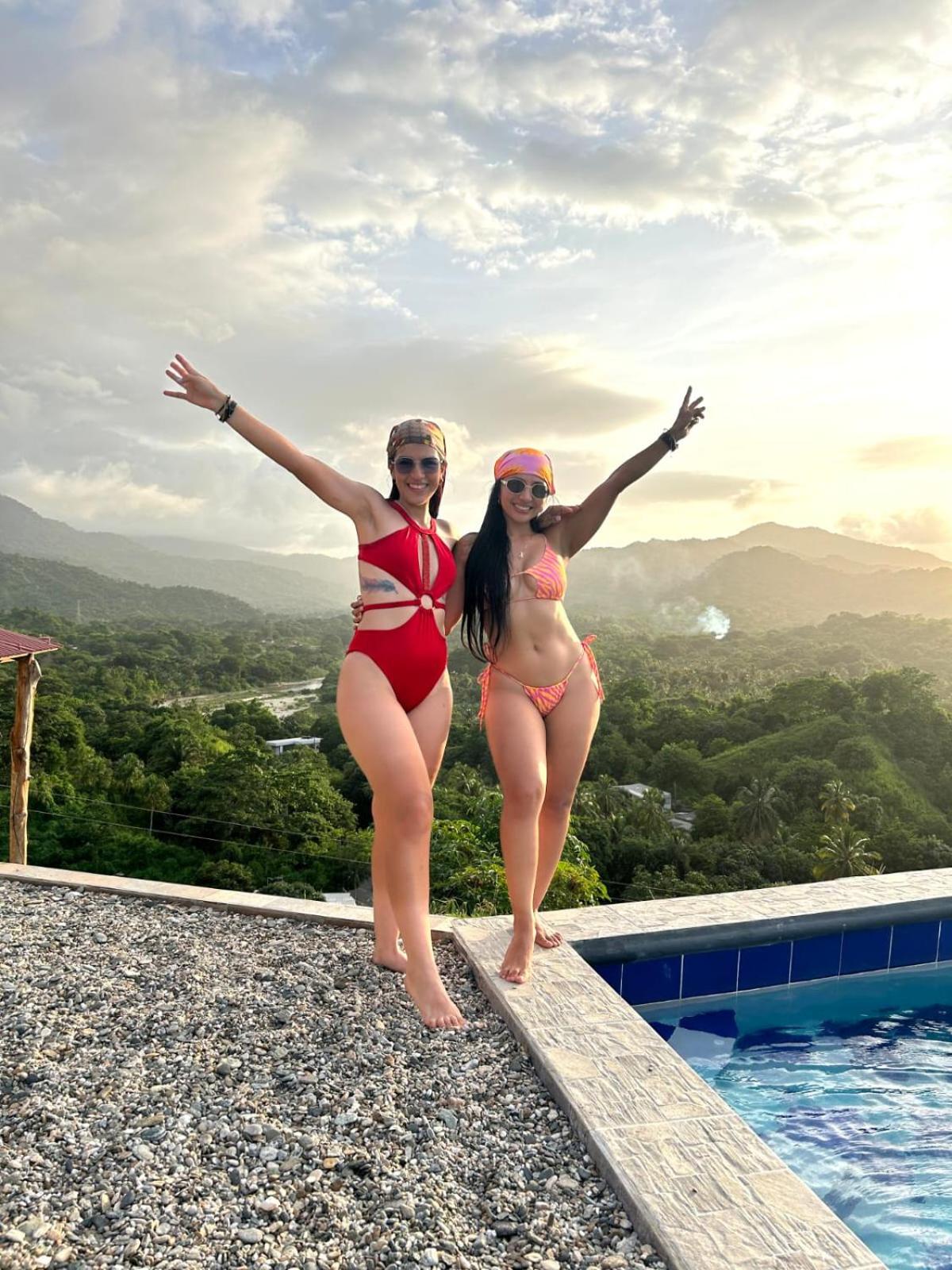 Cristal Tayrona