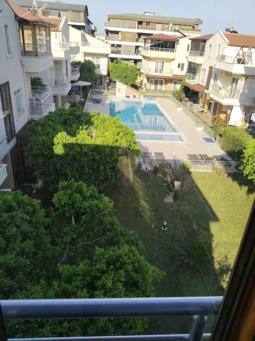 Denize Yakın Geniş Villa view 3