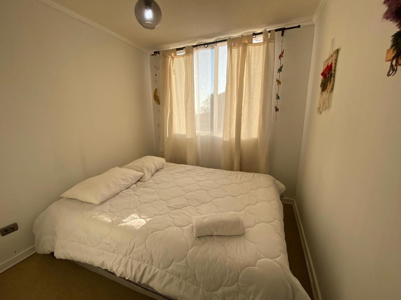 Apartamento a pasos de ruta 5 sur view 2