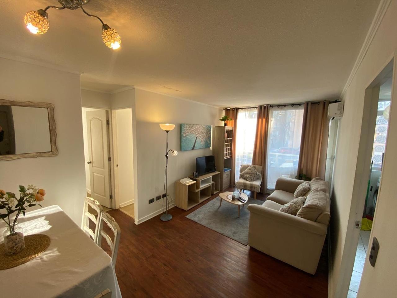 Apartamento a pasos de ruta 5 sur view 4