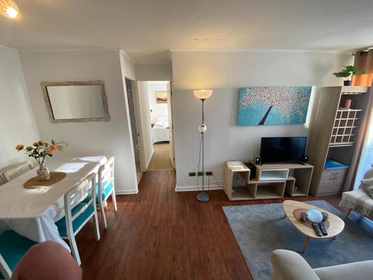 Apartamento a pasos de ruta 5 sur view 5