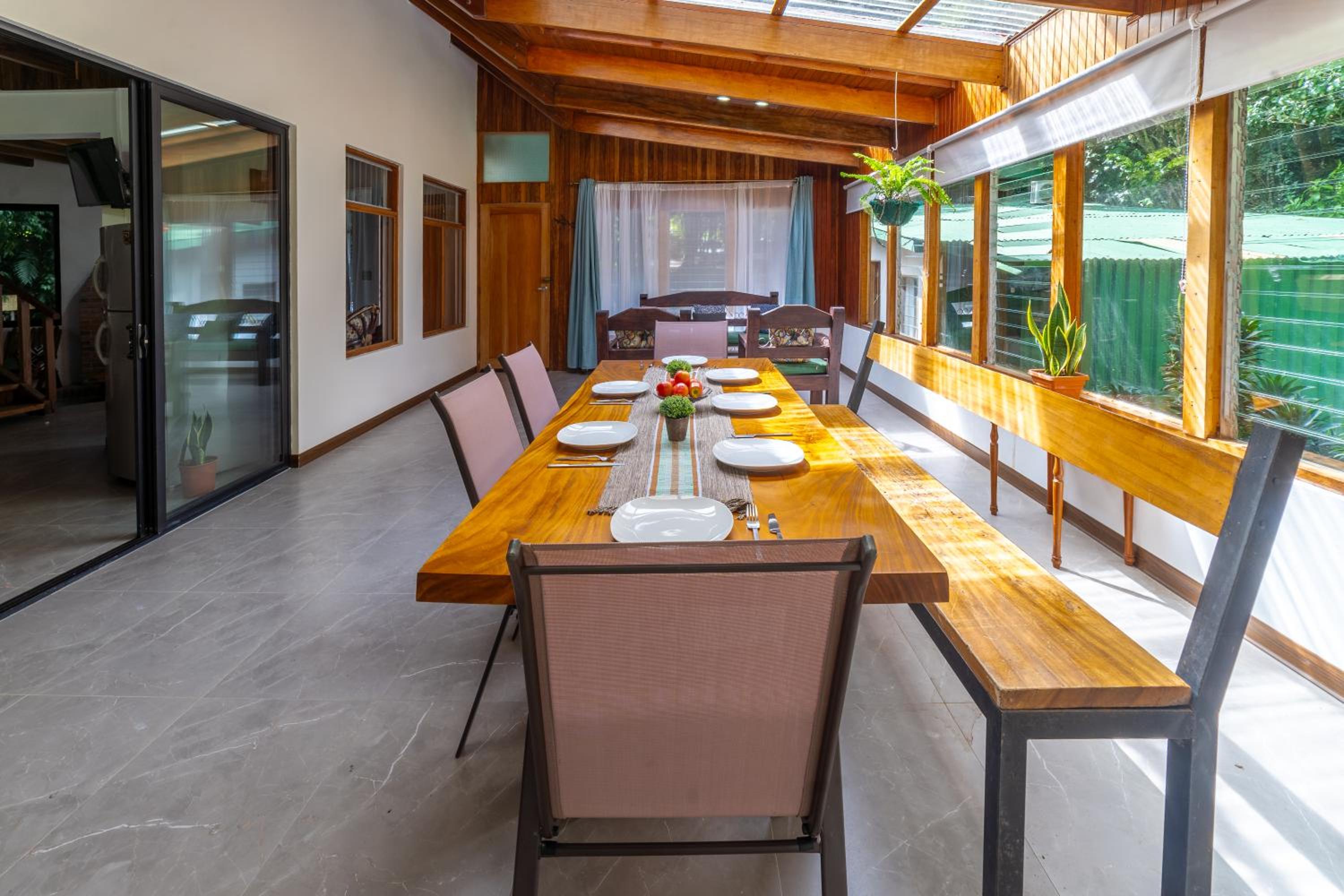 Casa Violeta Home rentals