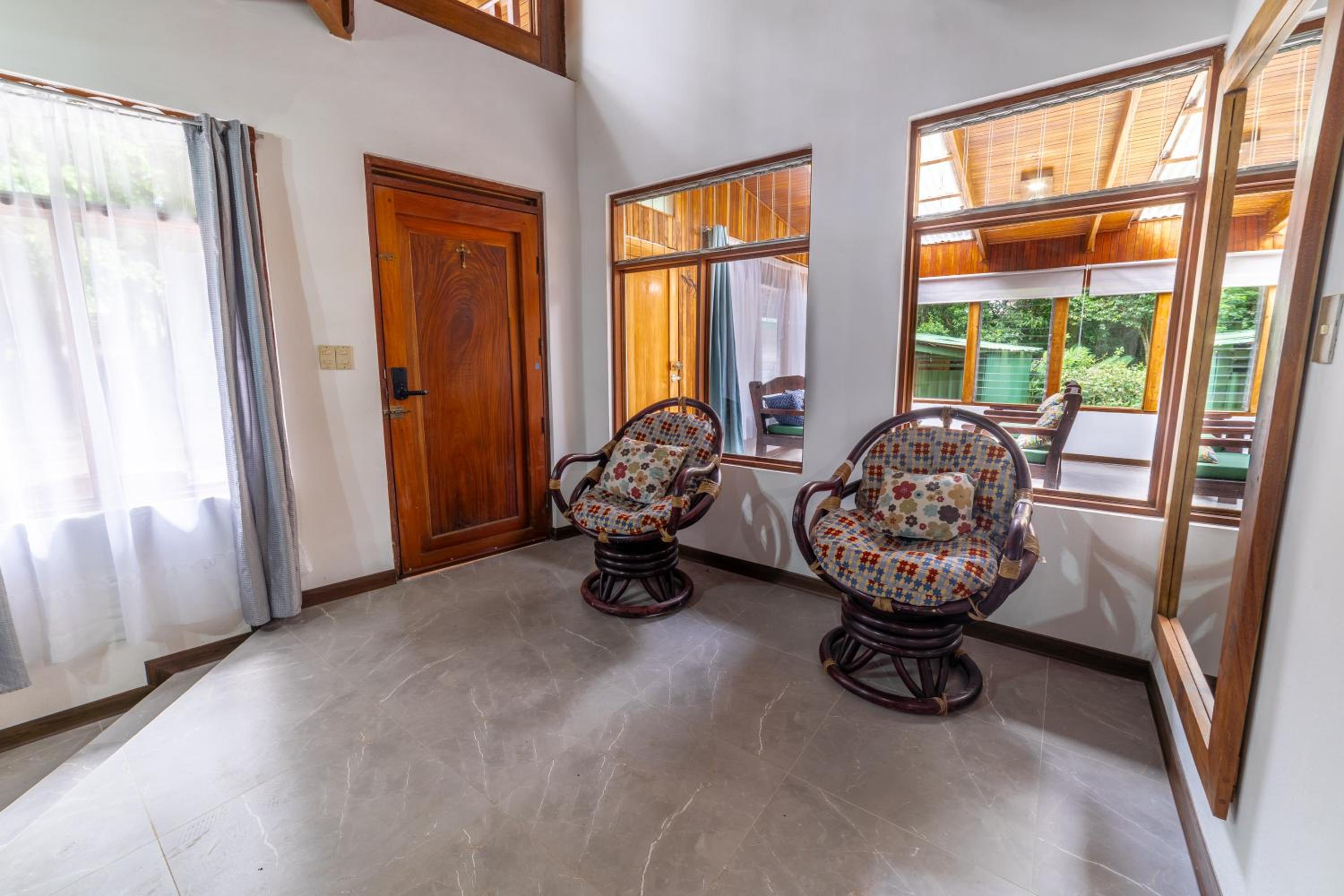 Casa Violeta Home rentals