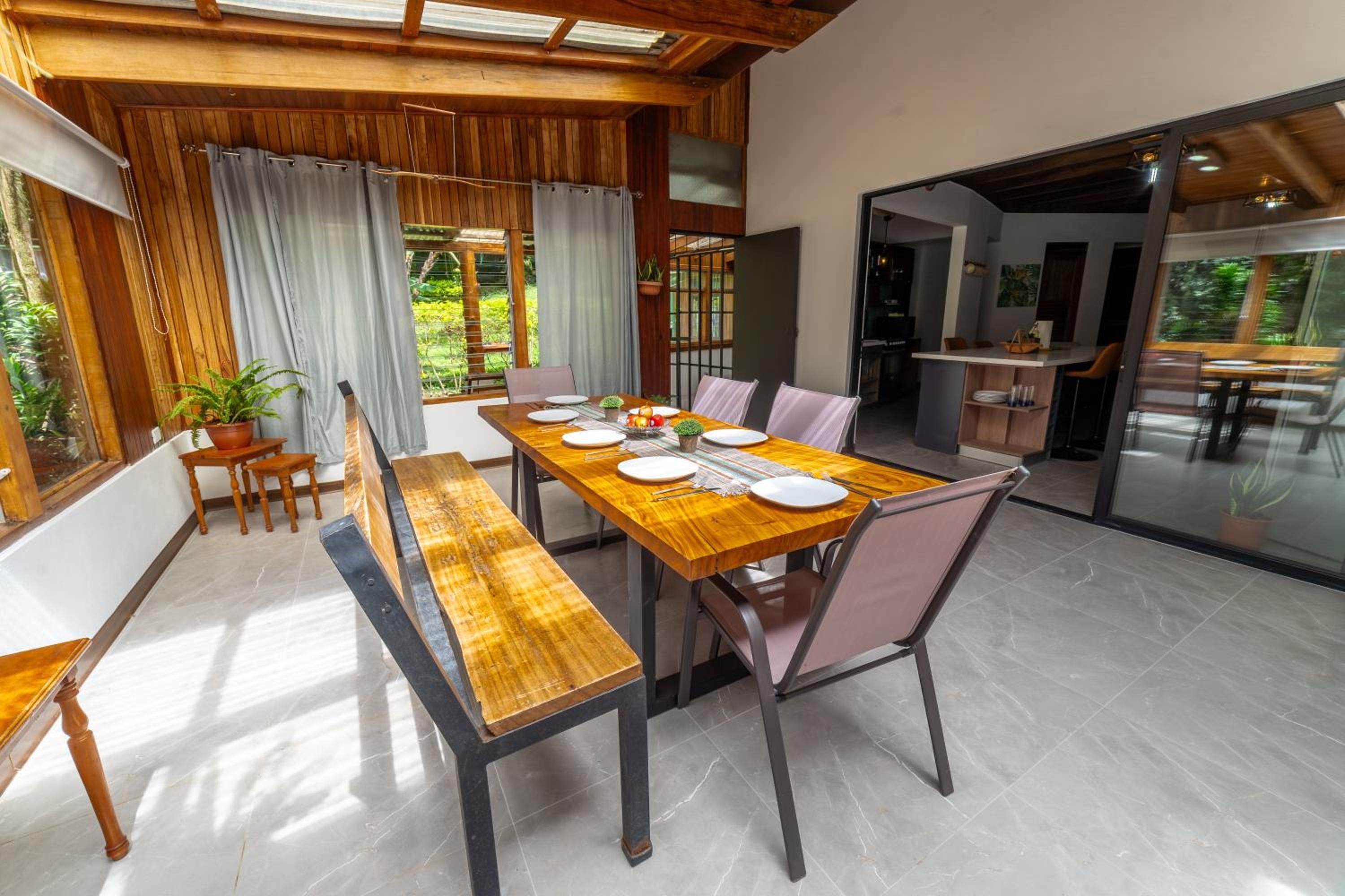 Casa Violeta Home rentals