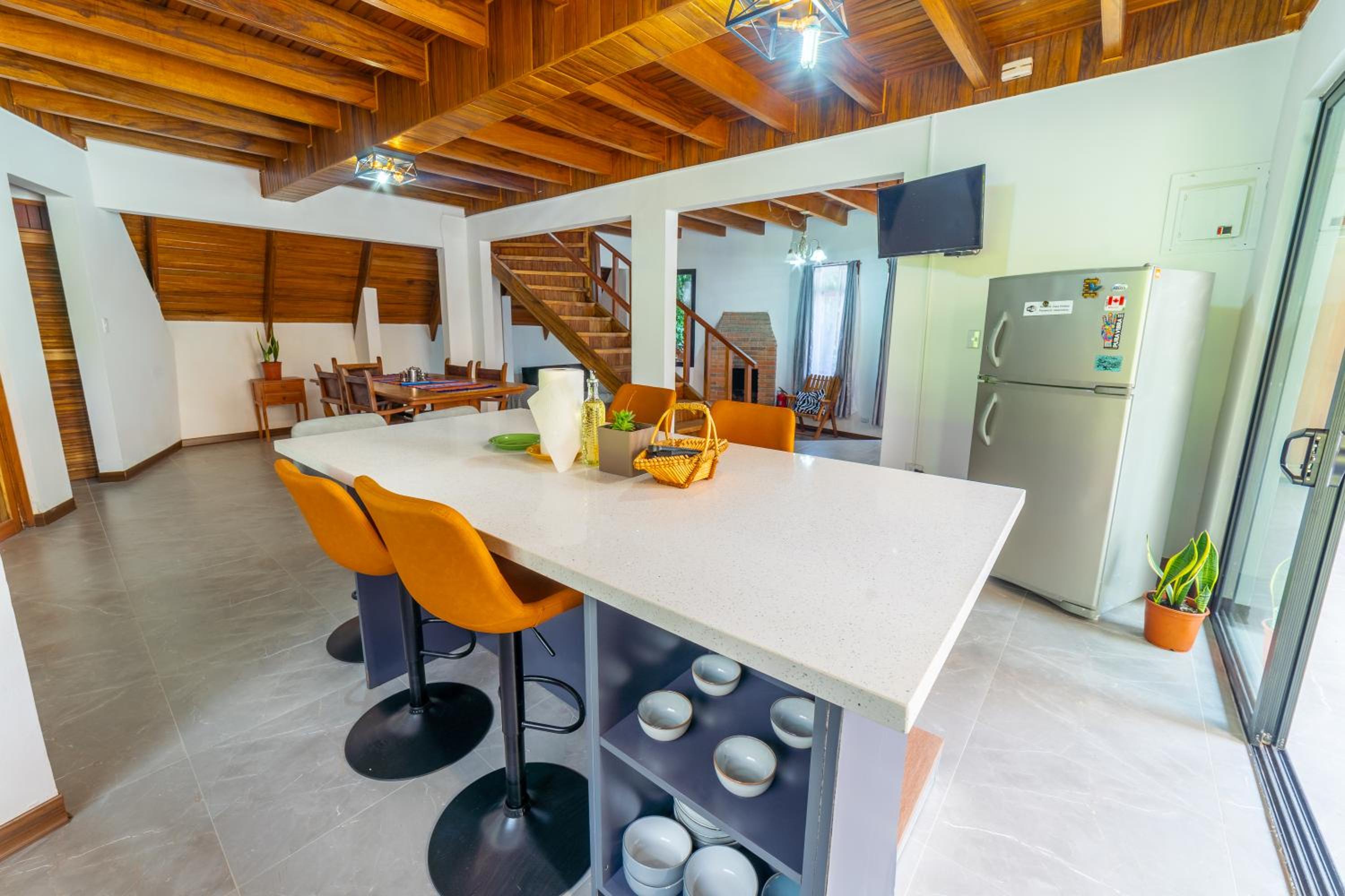 Casa Violeta Home rentals