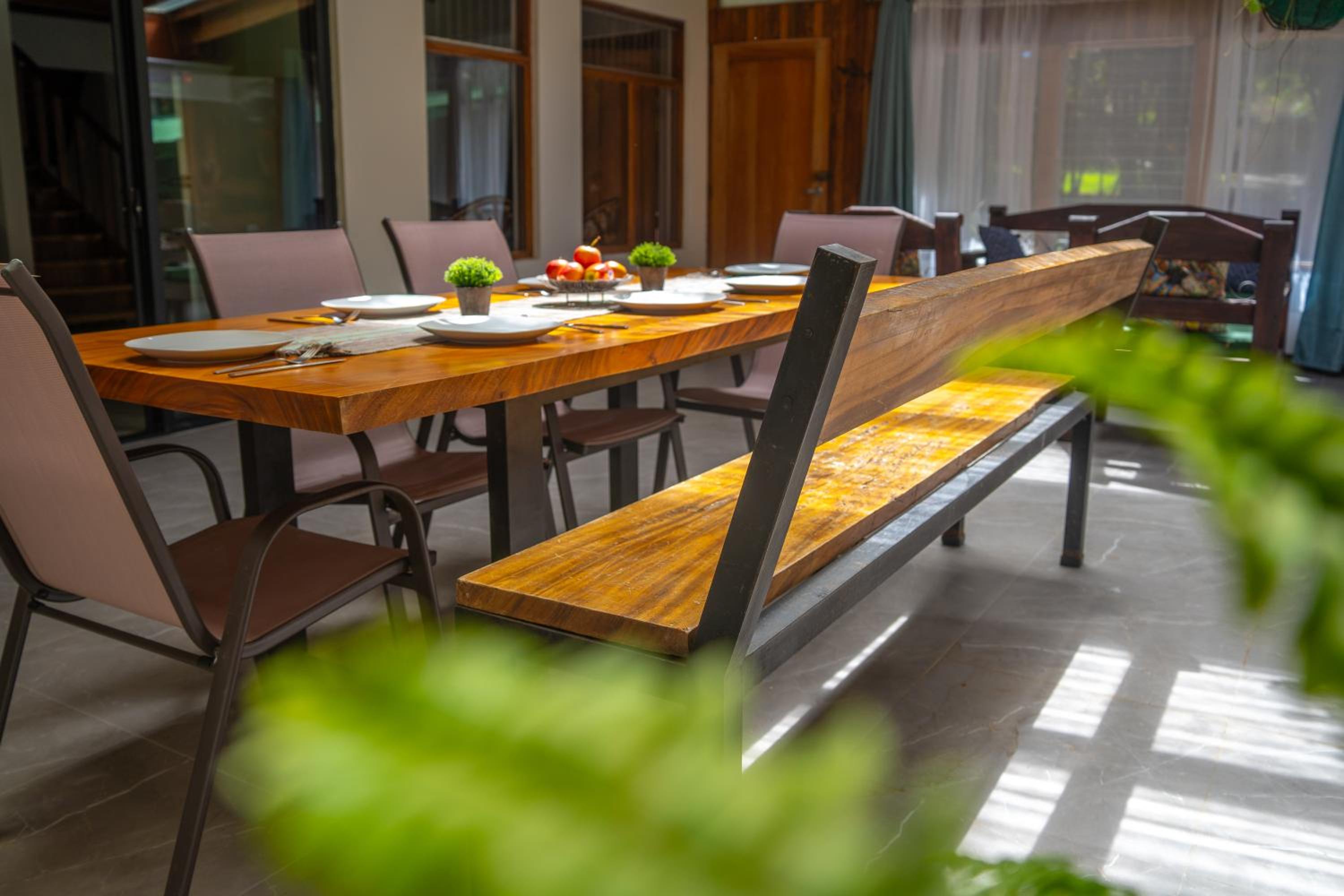 Casa Violeta Home rentals