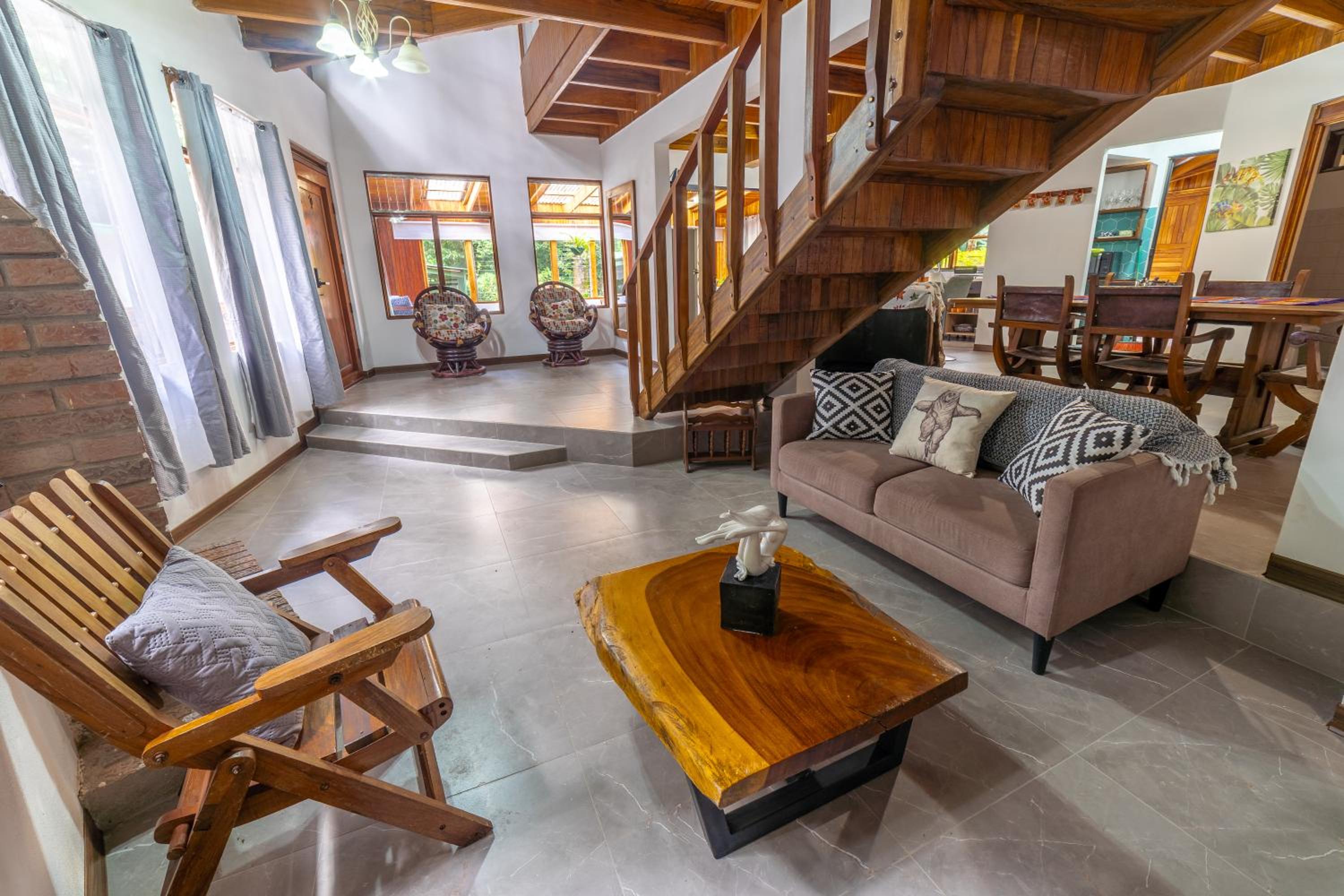 Casa Violeta Home rentals