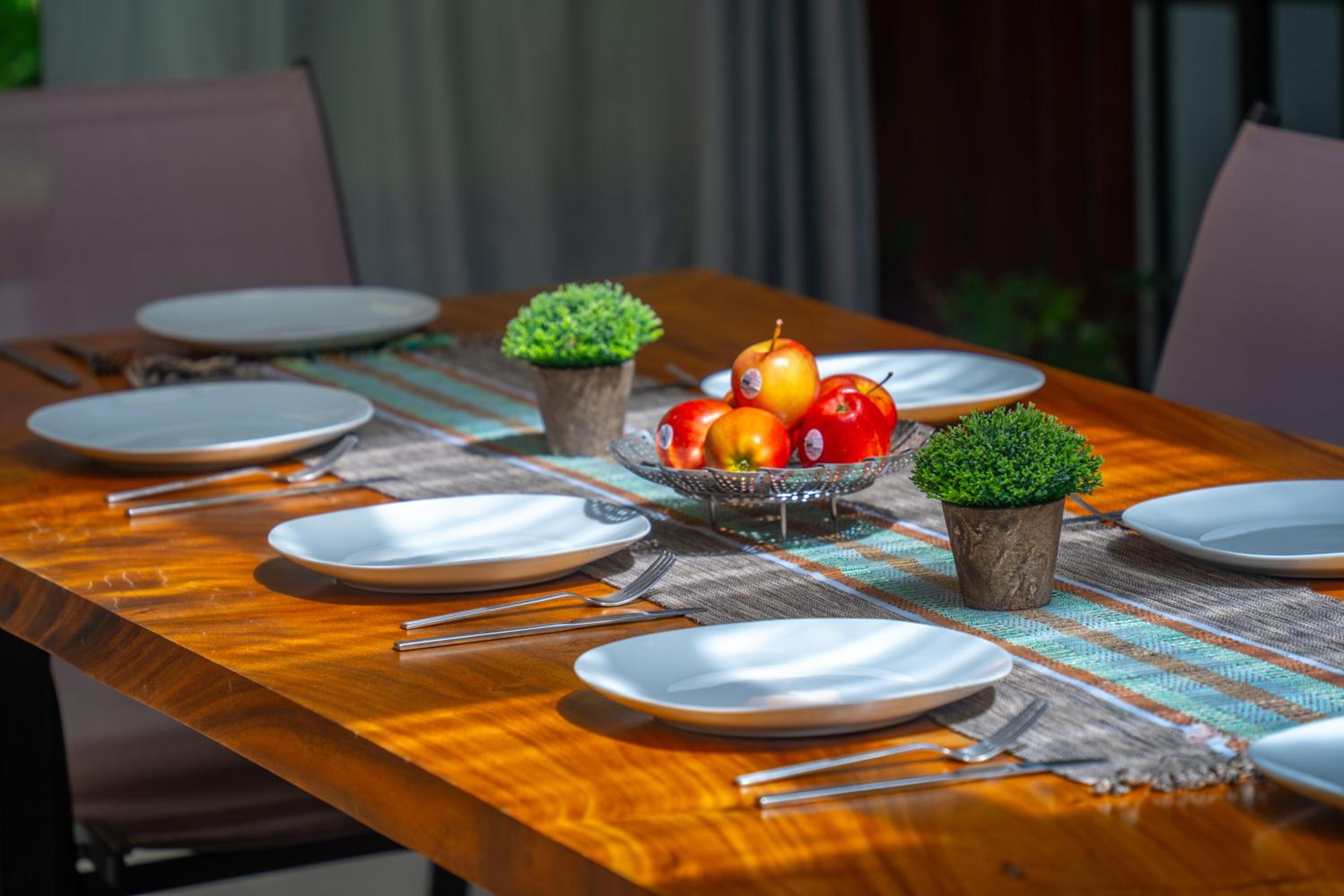 Casa Violeta Home rentals