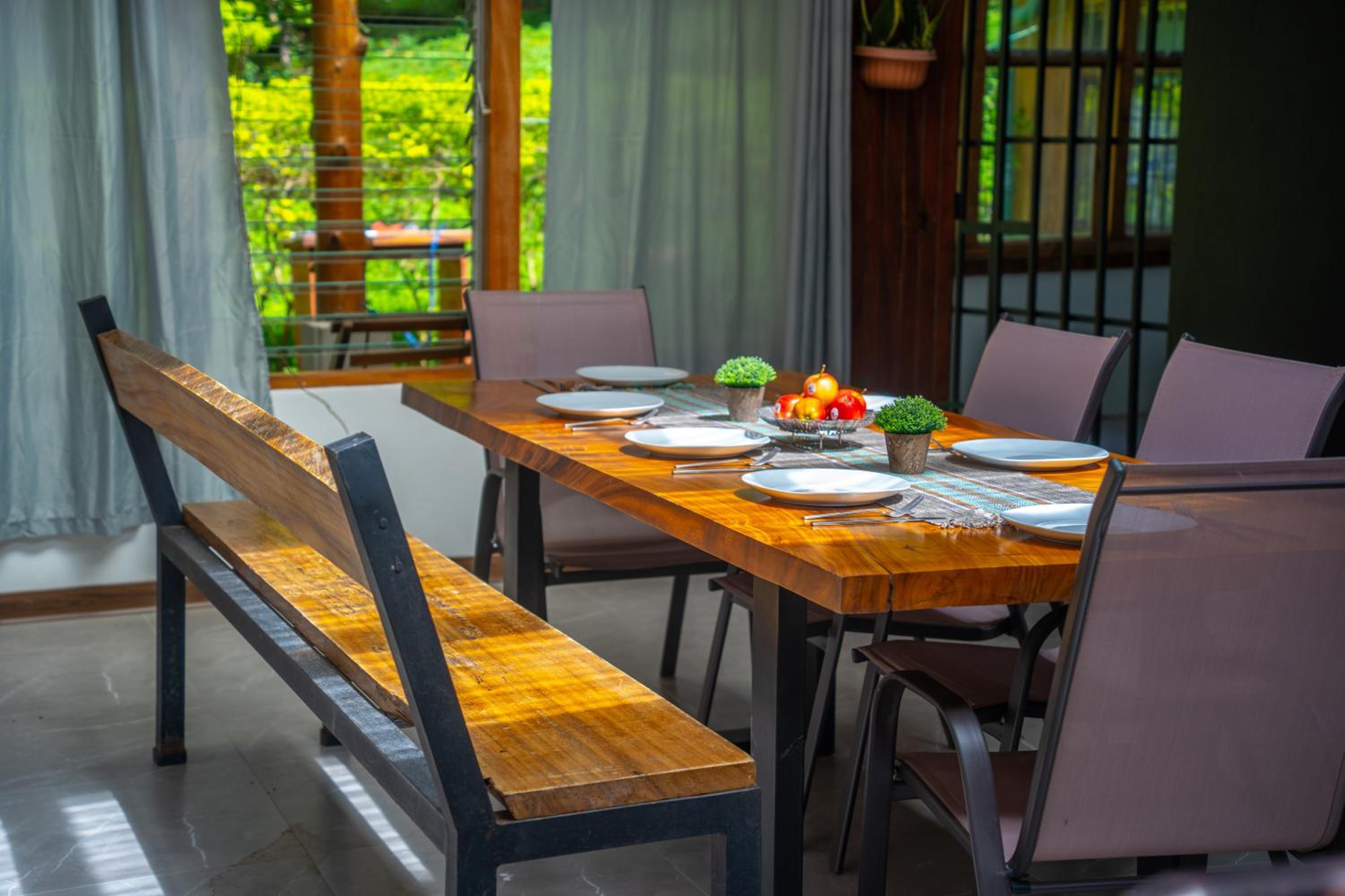 Casa Violeta Home rentals