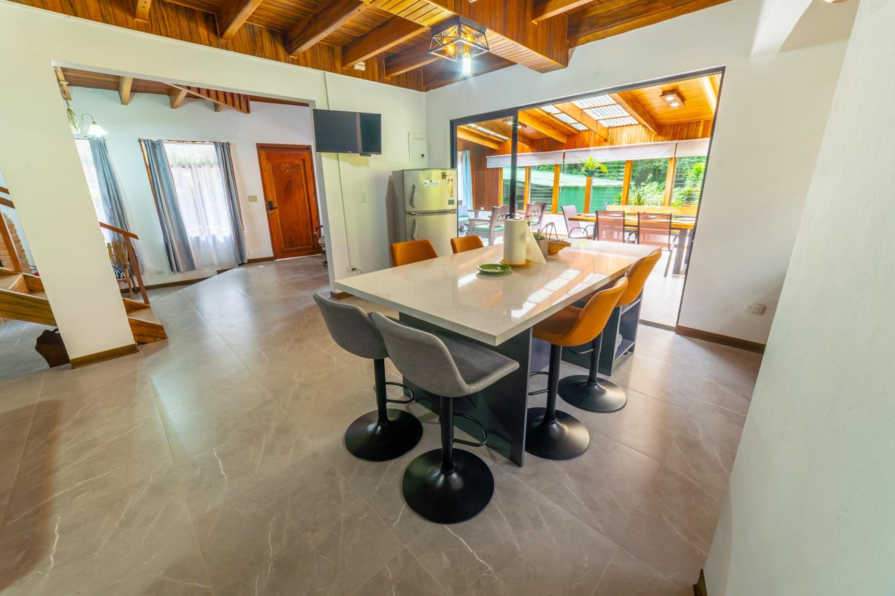 Casa Violeta Home rentals