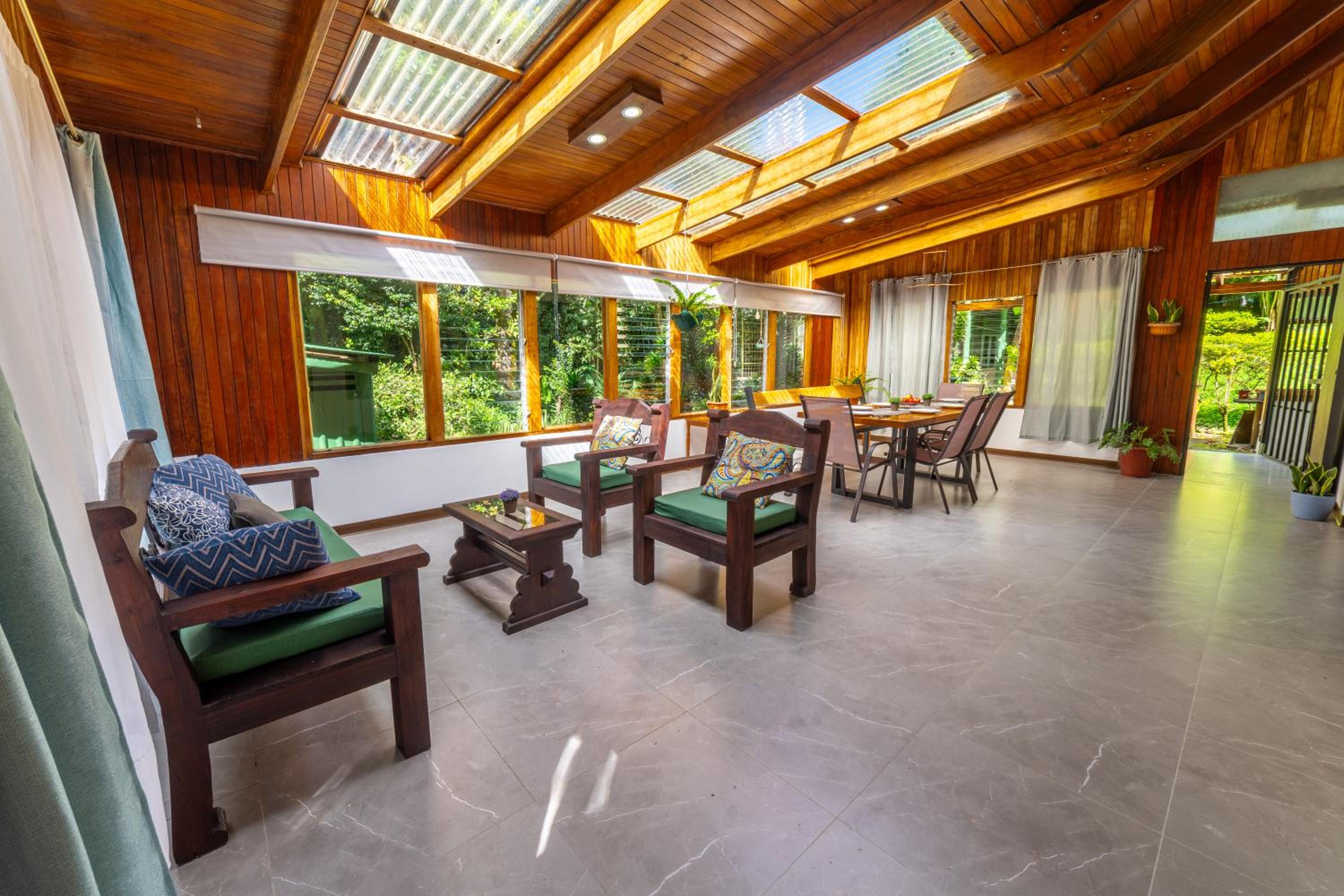 Casa Violeta Home rentals