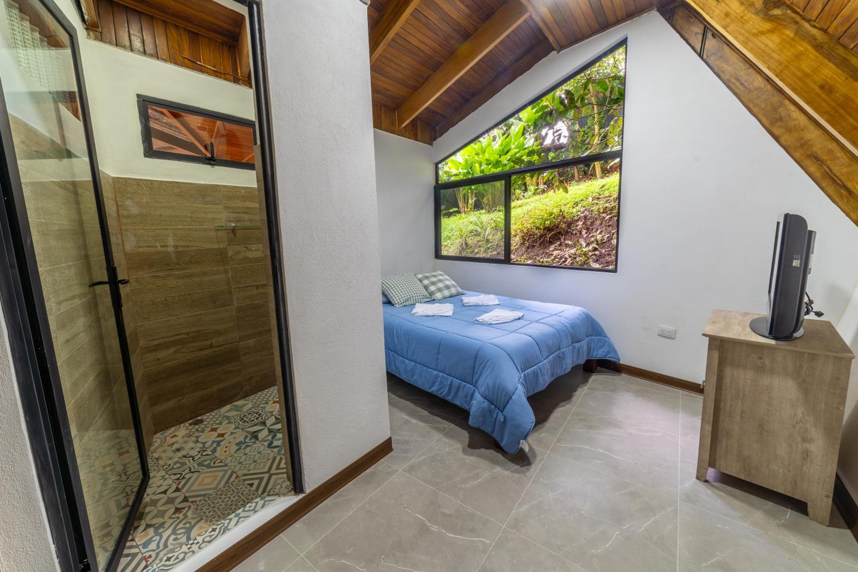 Casa Violeta Home rentals