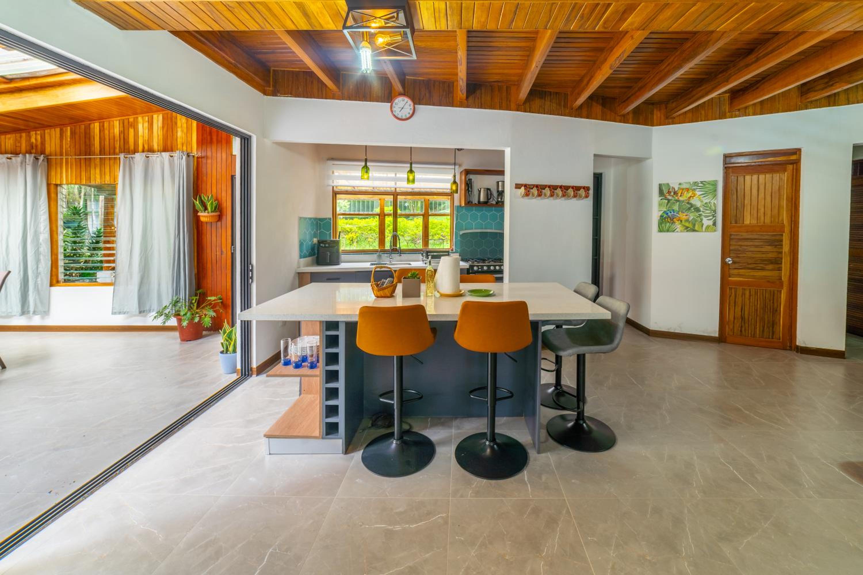 Casa Violeta Home rentals