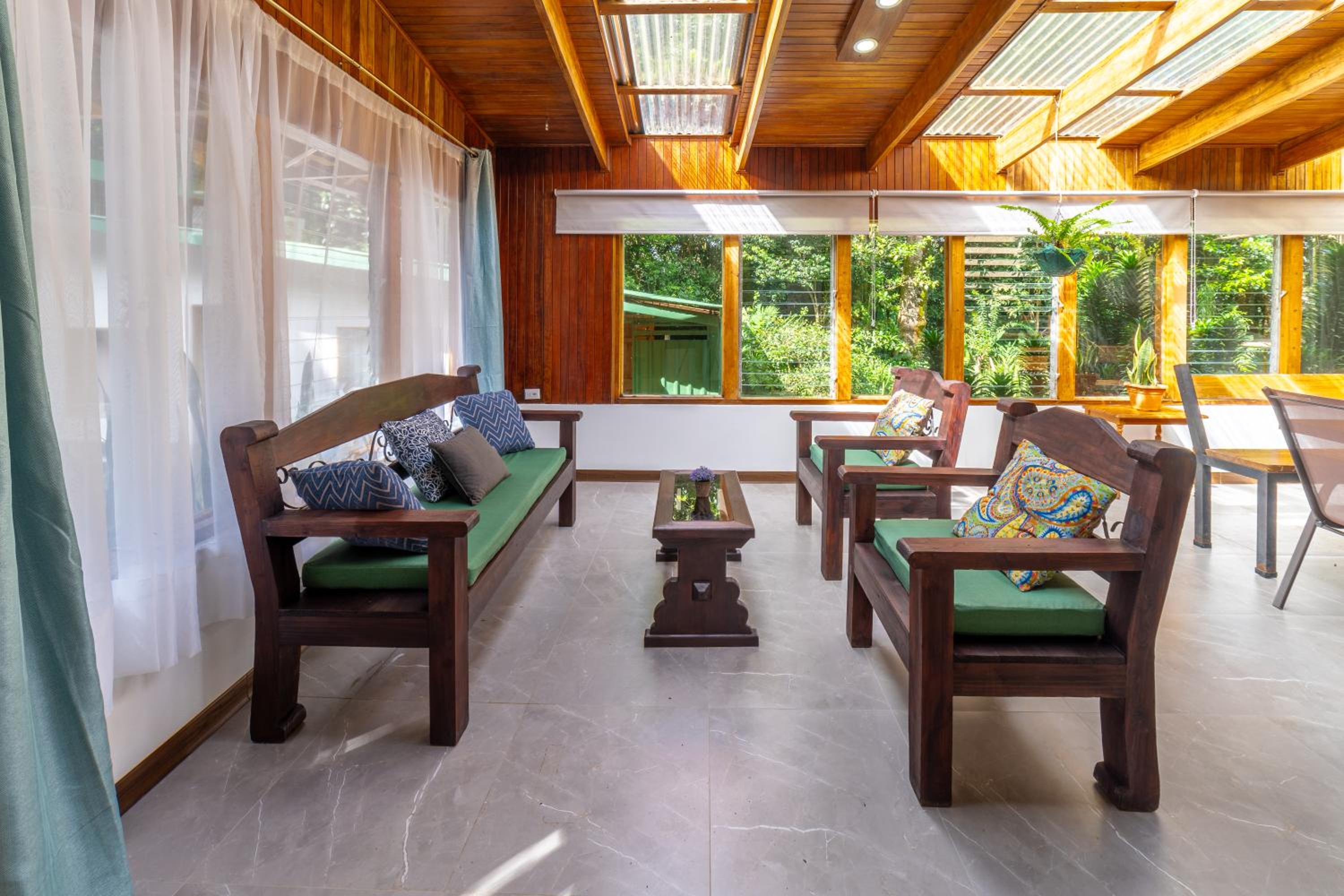 Casa Violeta Home rentals