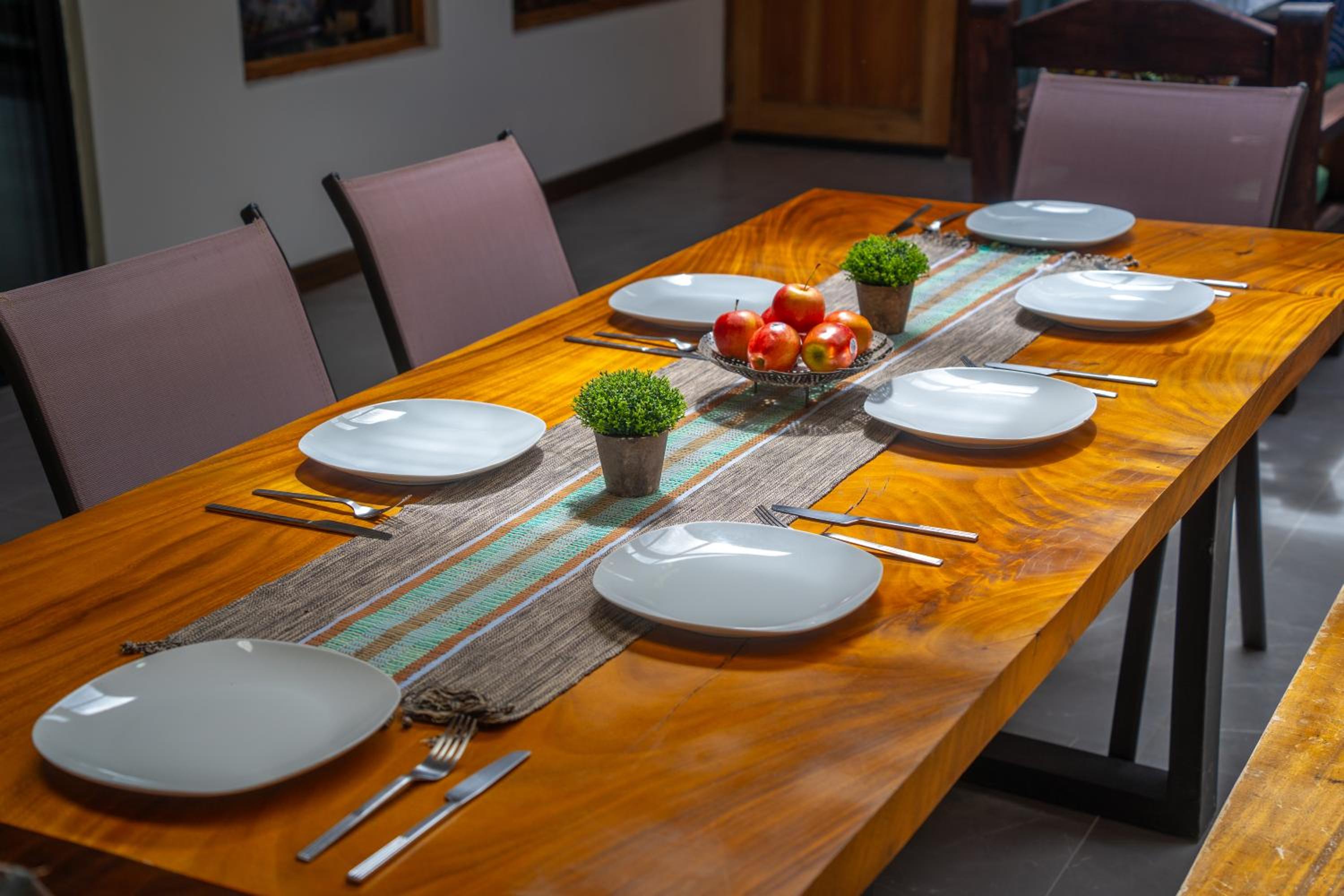 Casa Violeta Home rentals