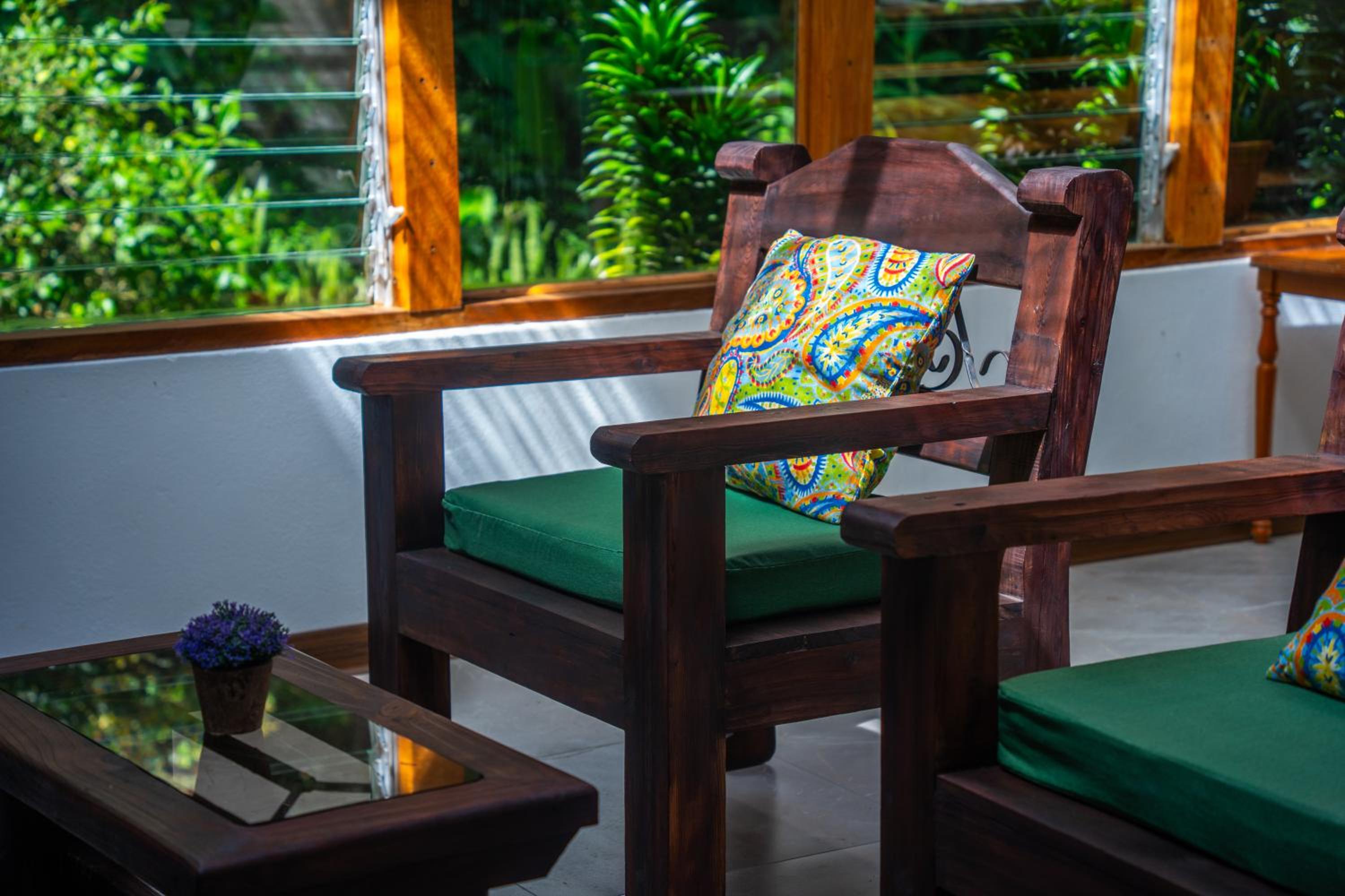 Casa Violeta Home rentals
