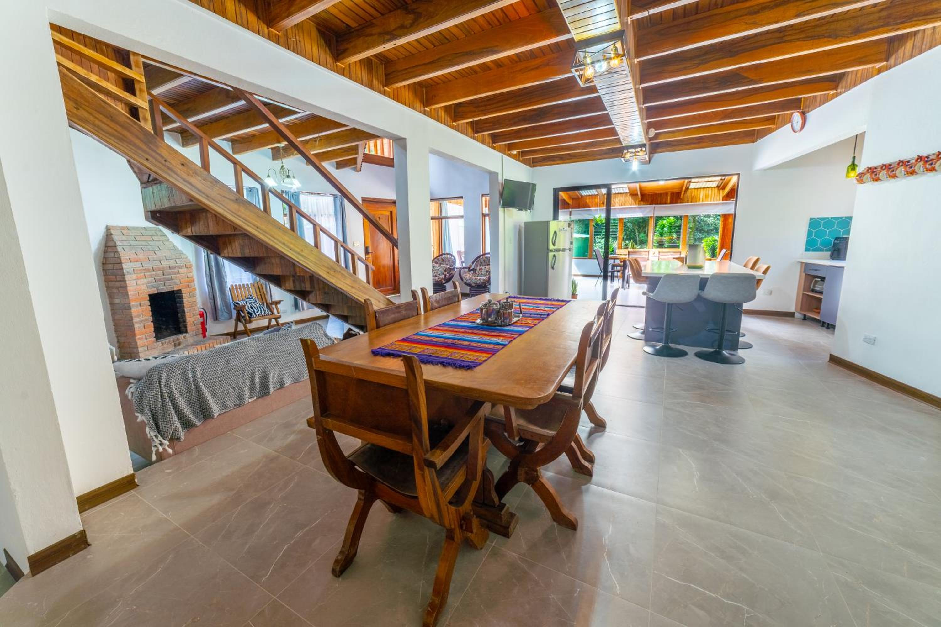 Casa Violeta Home rentals